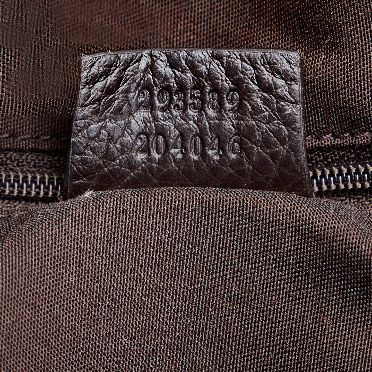 STRAPSTORY - GGC4 BAG - 1956