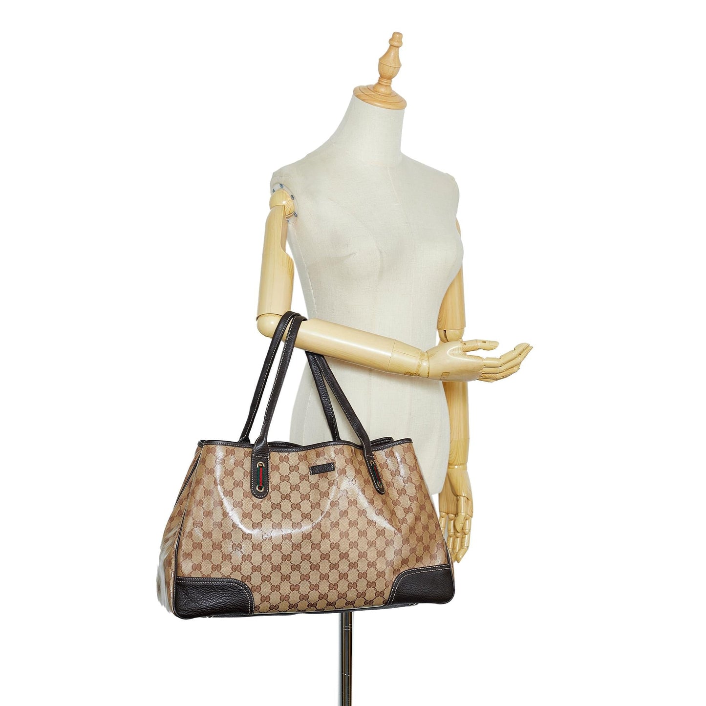 STRAPSTORY - GGC4 BAG - 1956