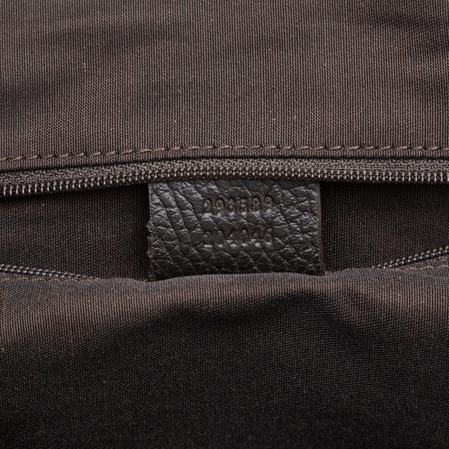 STRAPSTORY - GGC4 BAG - 1957