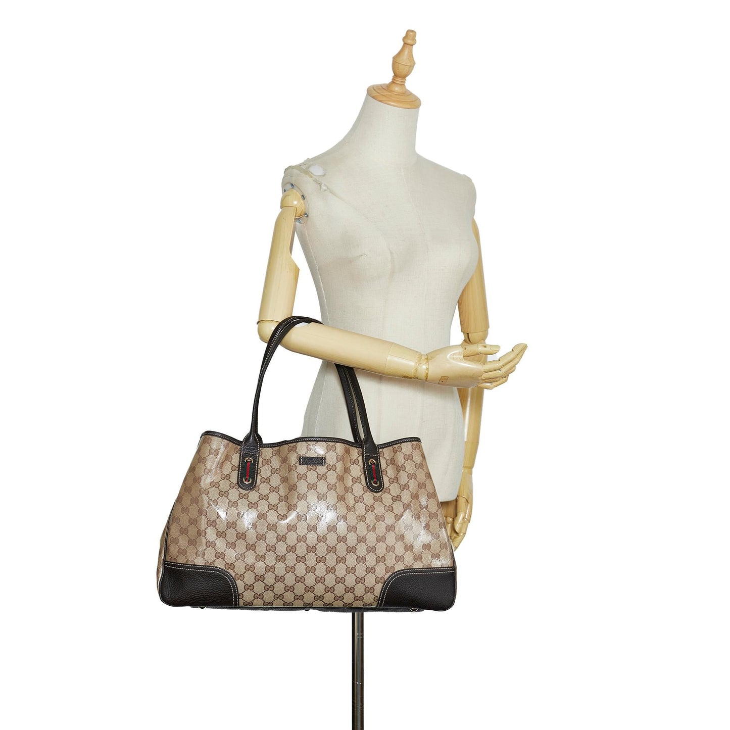 STRAPSTORY - GGC4 BAG - 1957