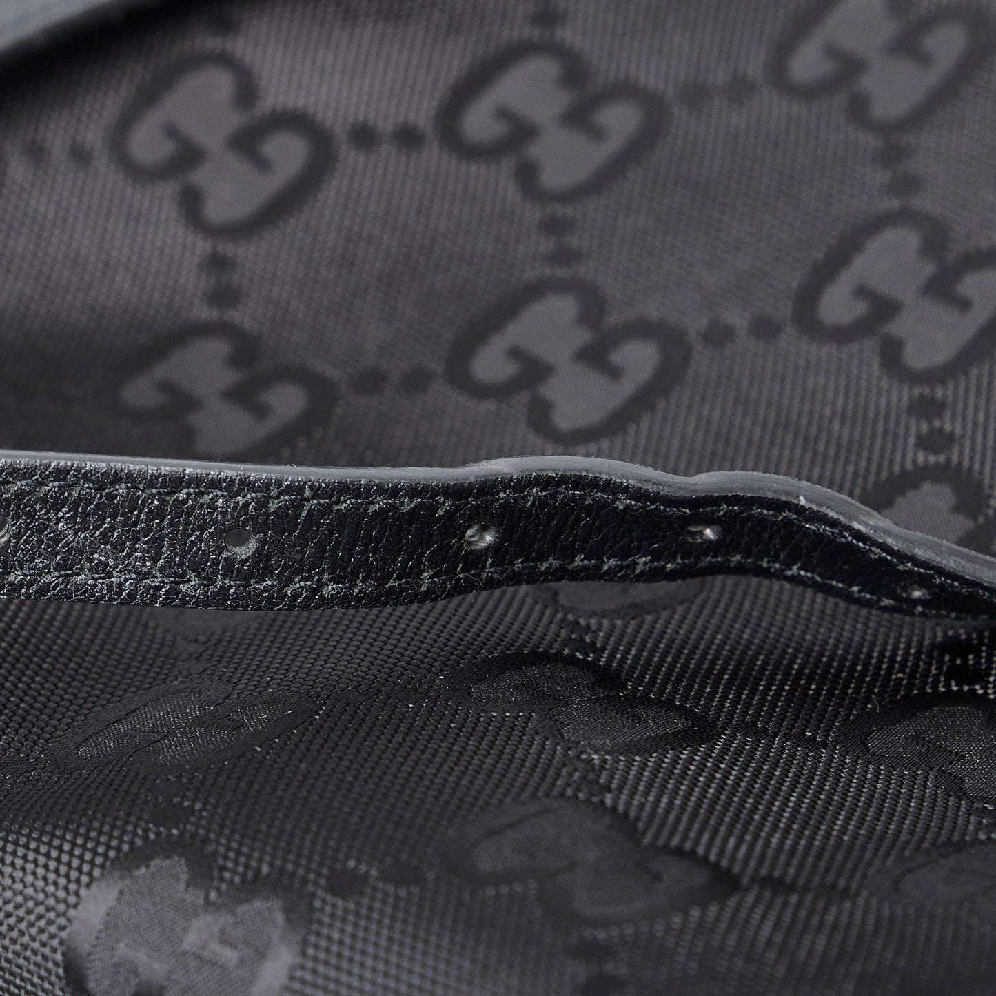 STRAPSTORY - GGC4 BAG - 1949