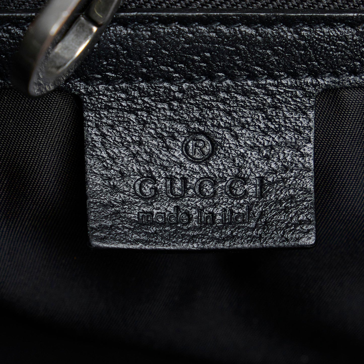 STRAPSTORY - GGC4 BAG - 1949
