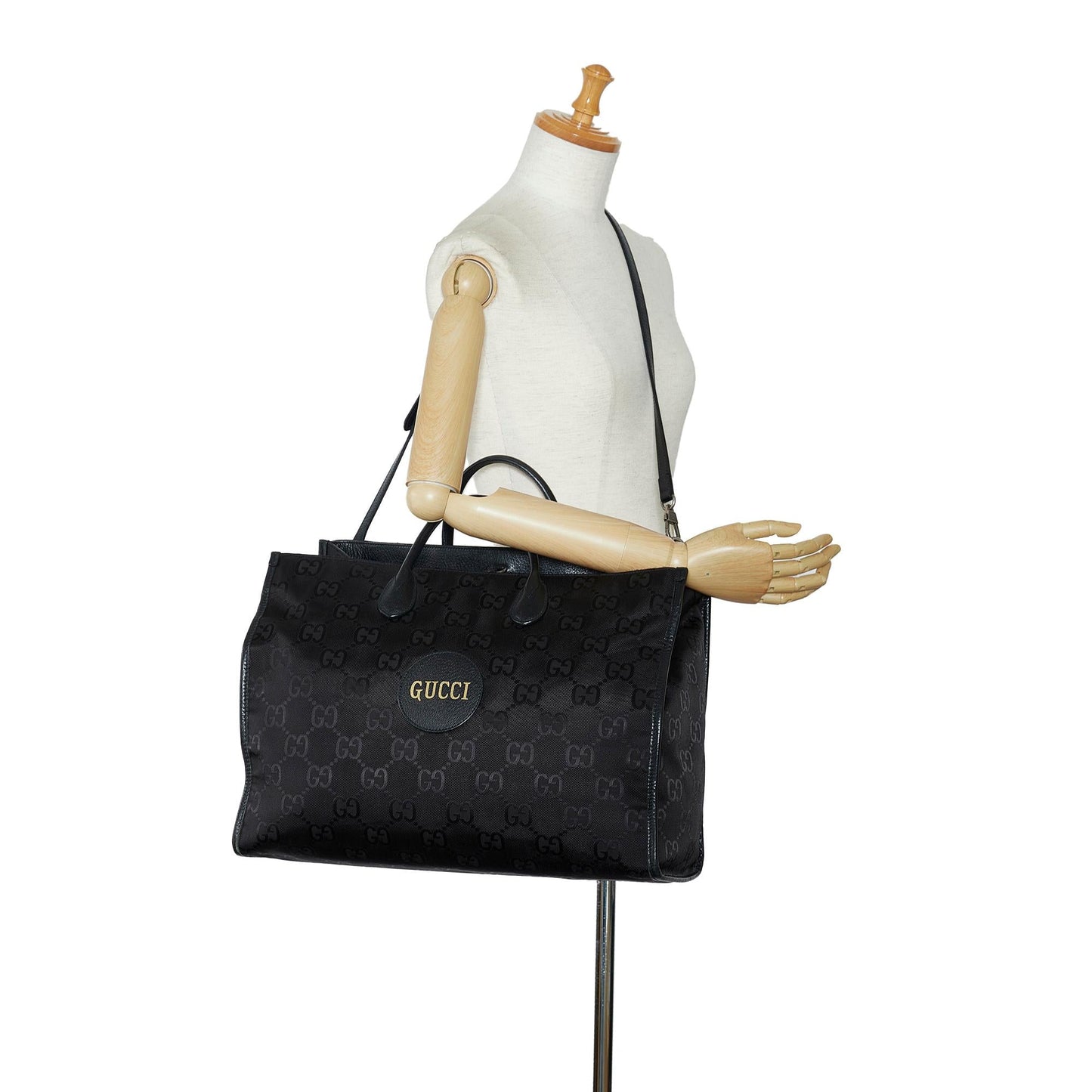 STRAPSTORY - GGC4 BAG - 1949
