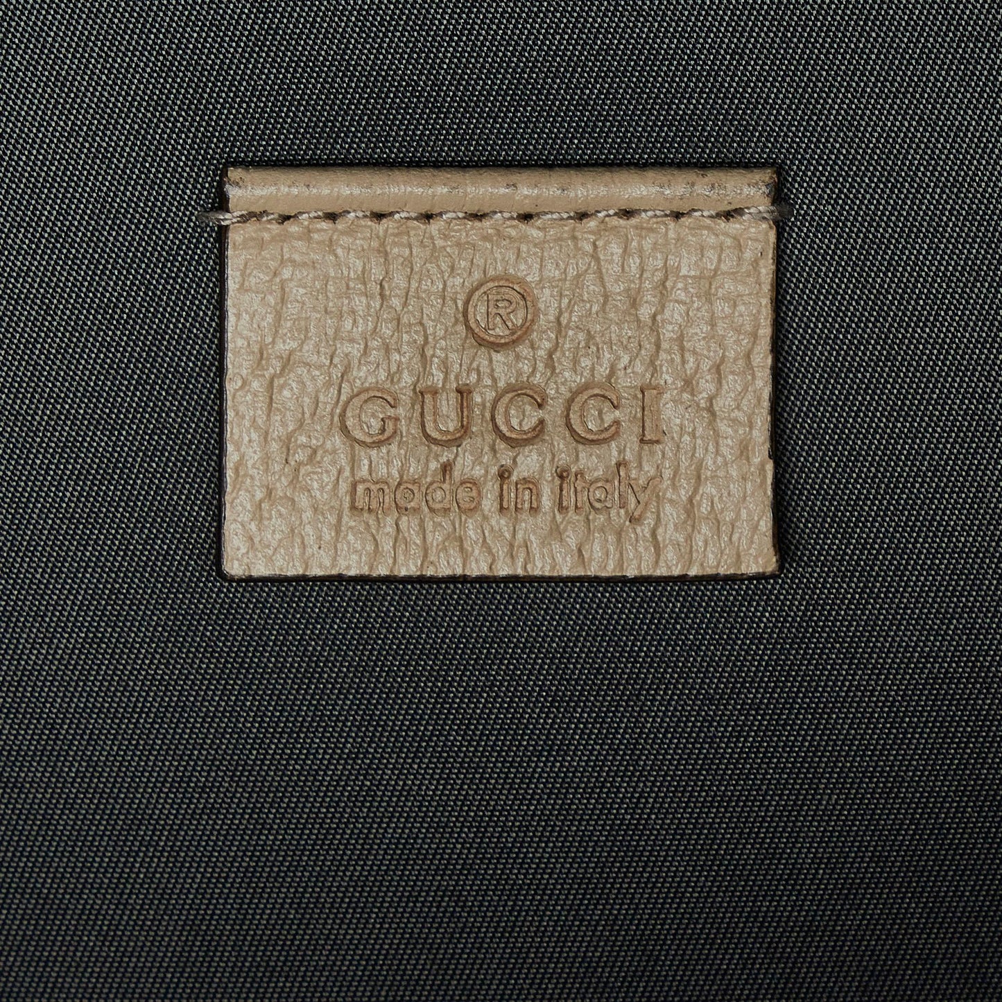 STRAPSTORY - GGC4 BAG - 1948