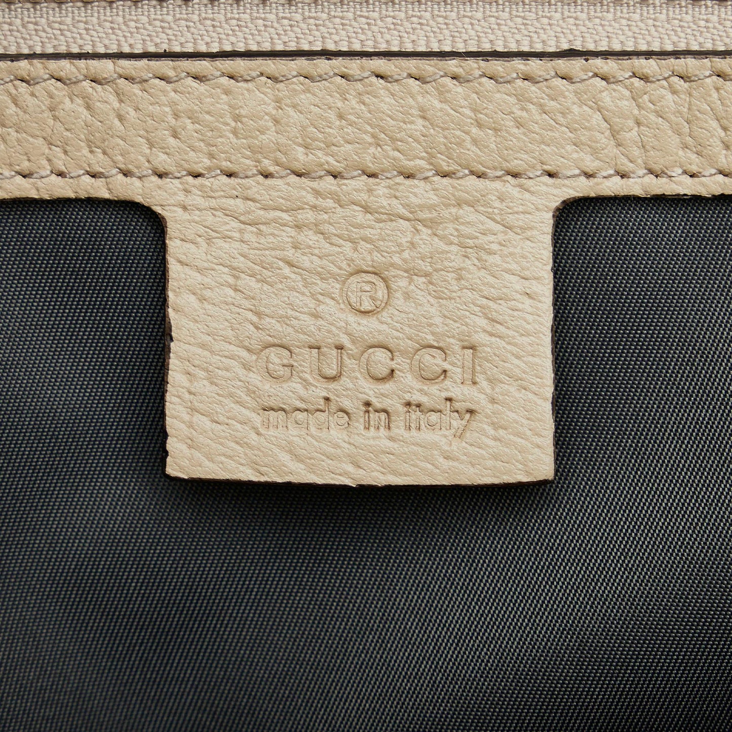 STRAPSTORY - GGC4 BAG - 1948