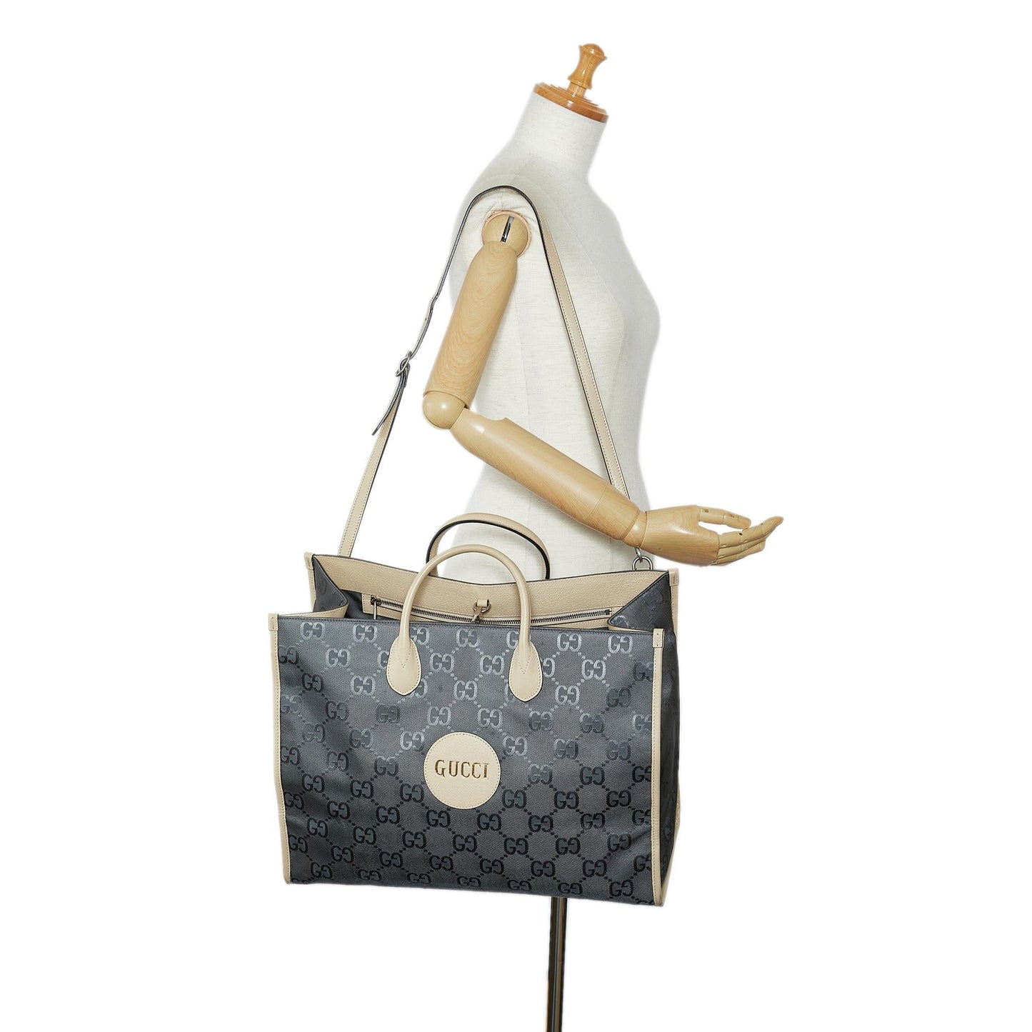 STRAPSTORY - GGC4 BAG - 1948