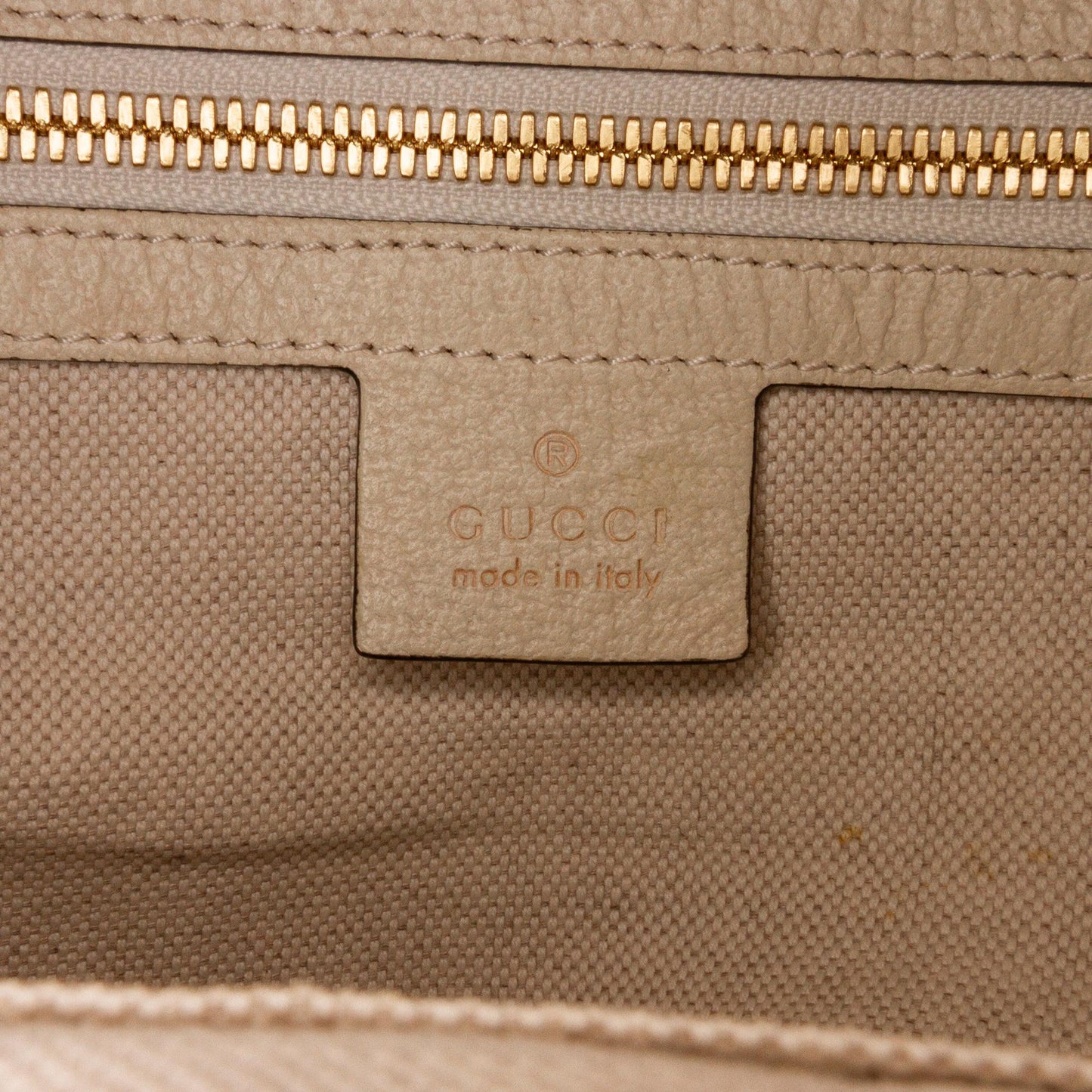 STRAPSTORY - GGC4 BAG - 3029