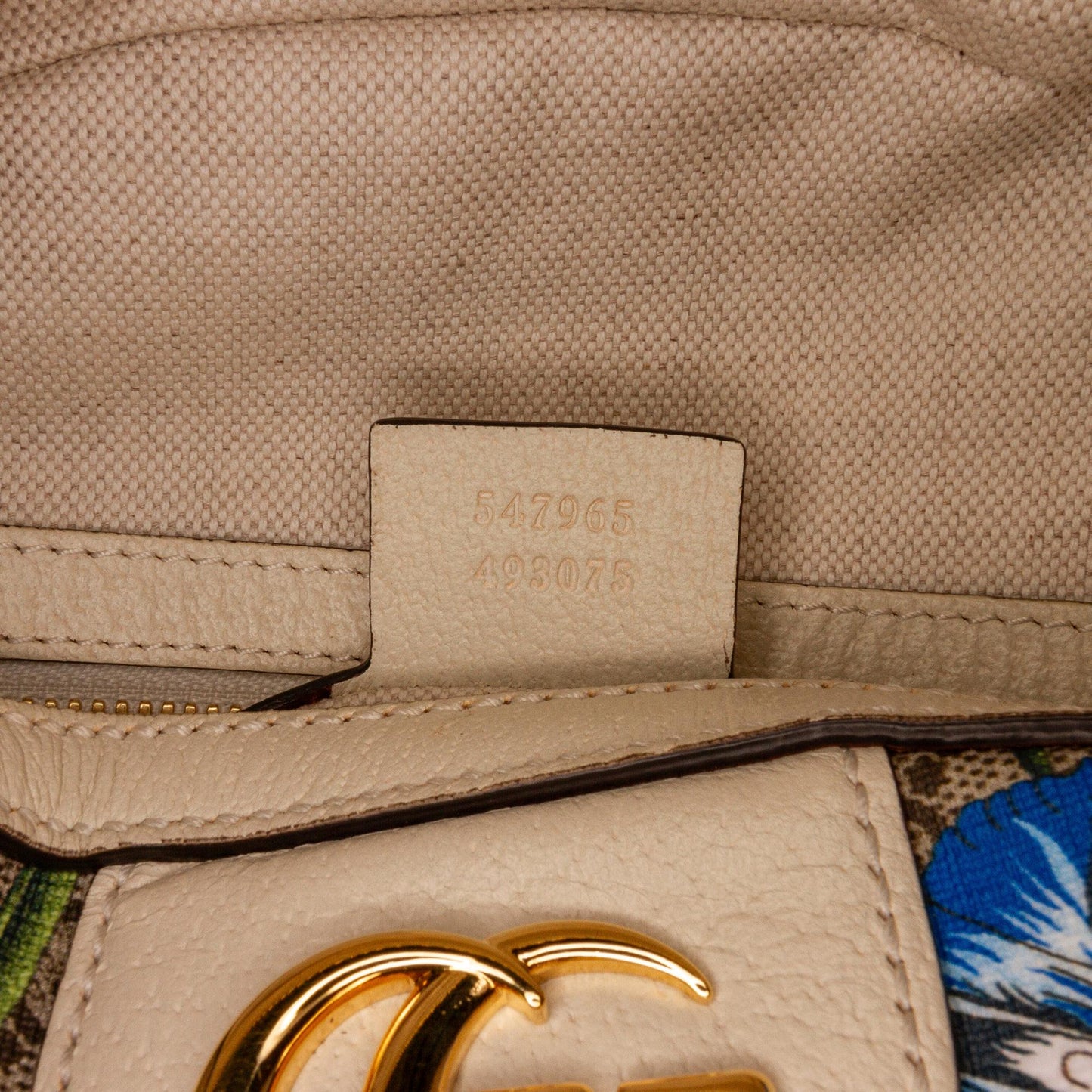 STRAPSTORY - GGC4 BAG - 3029