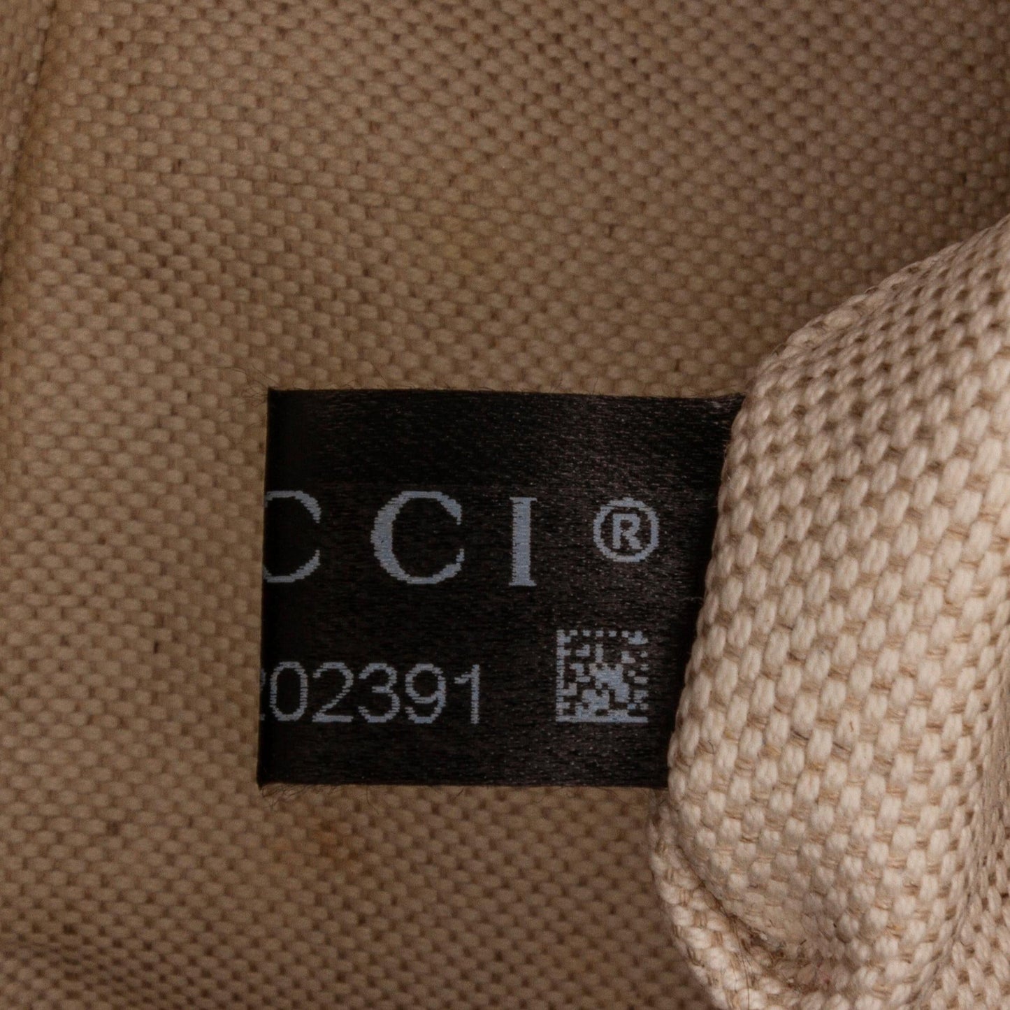 STRAPSTORY - GGC4 BAG - 3029