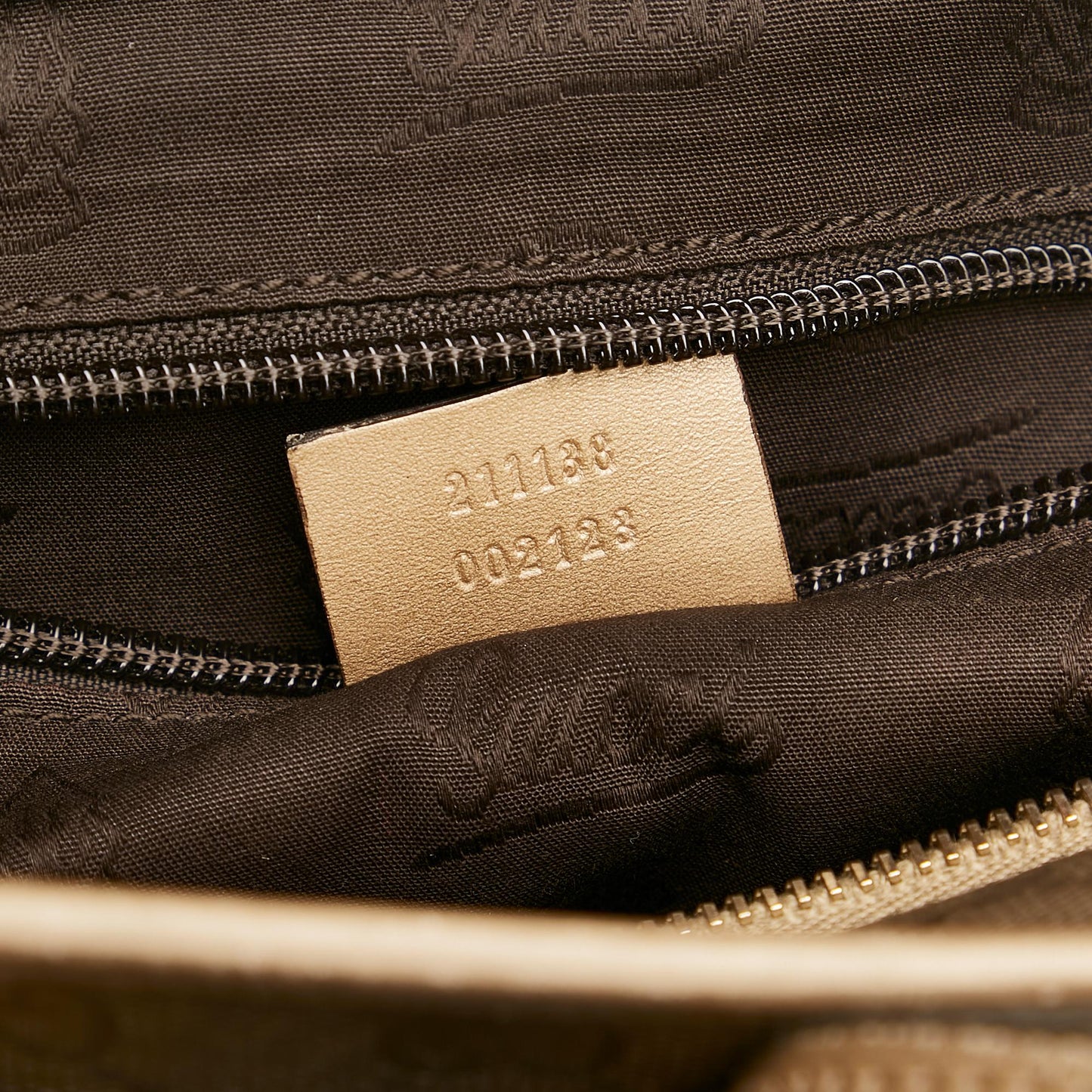 STRAPSTORY - GGC4 BAG - 1942