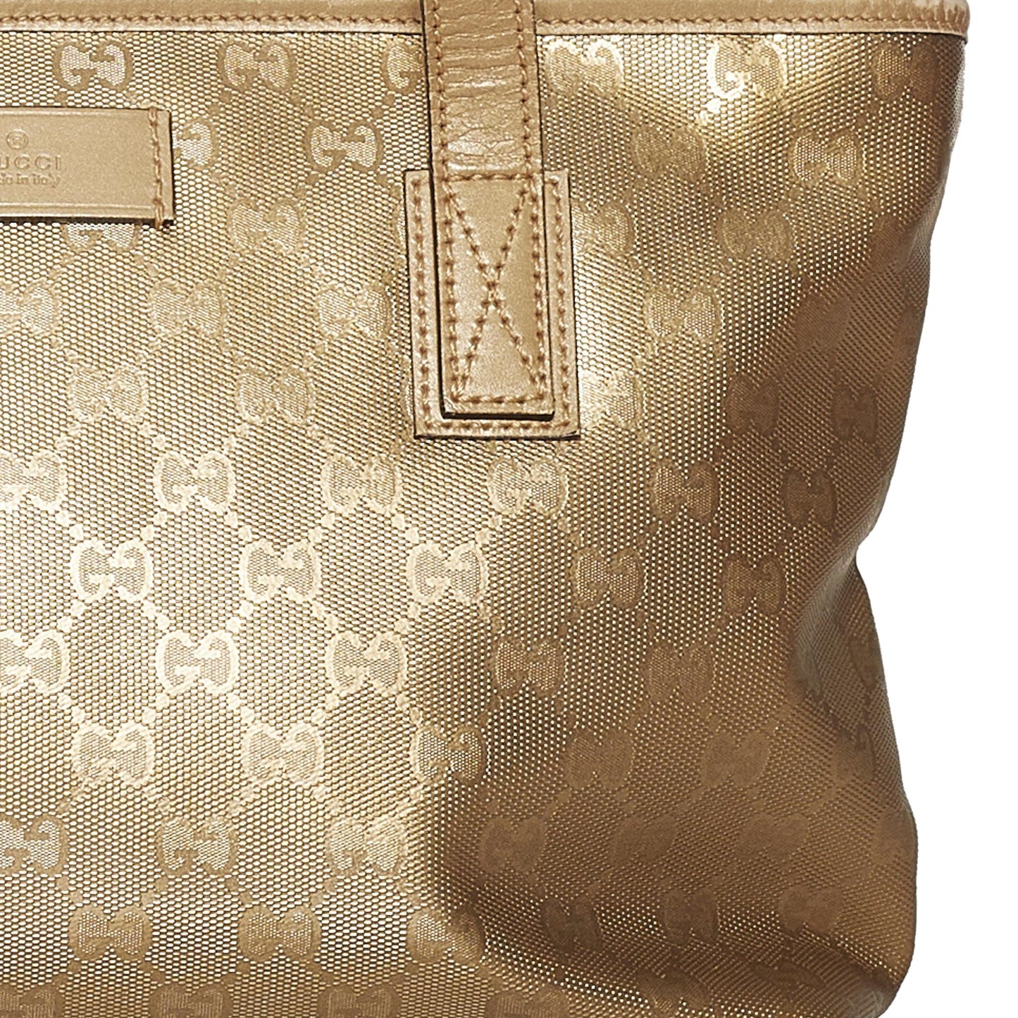 STRAPSTORY - GGC4 BAG - 1942