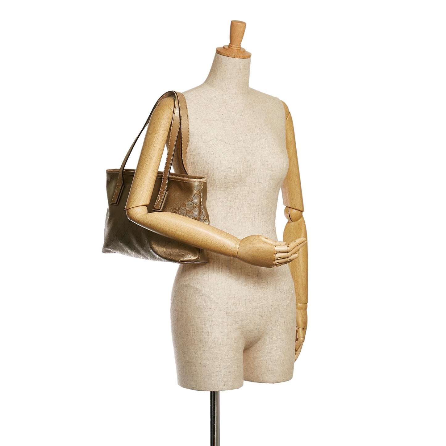 STRAPSTORY - GGC4 BAG - 1942