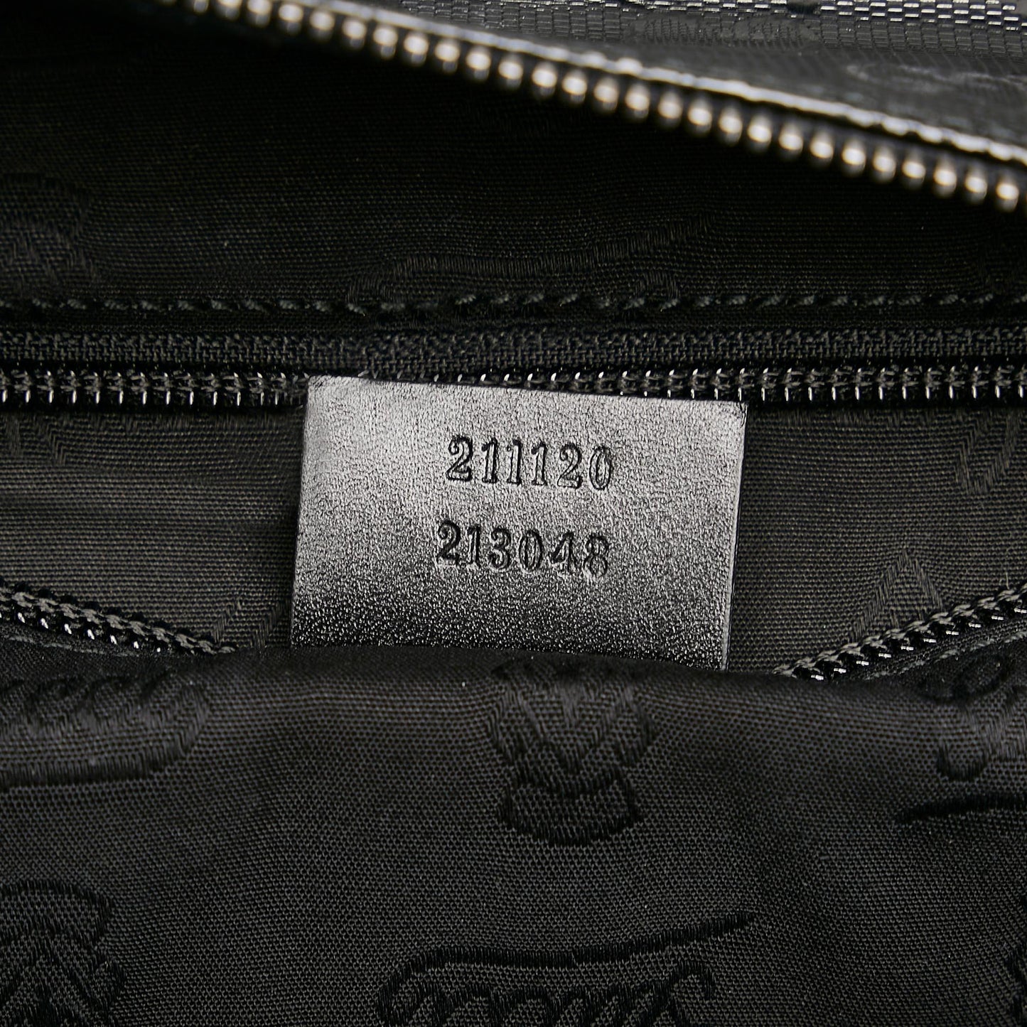 STRAPSTORY - GGC4 BAG - 1943