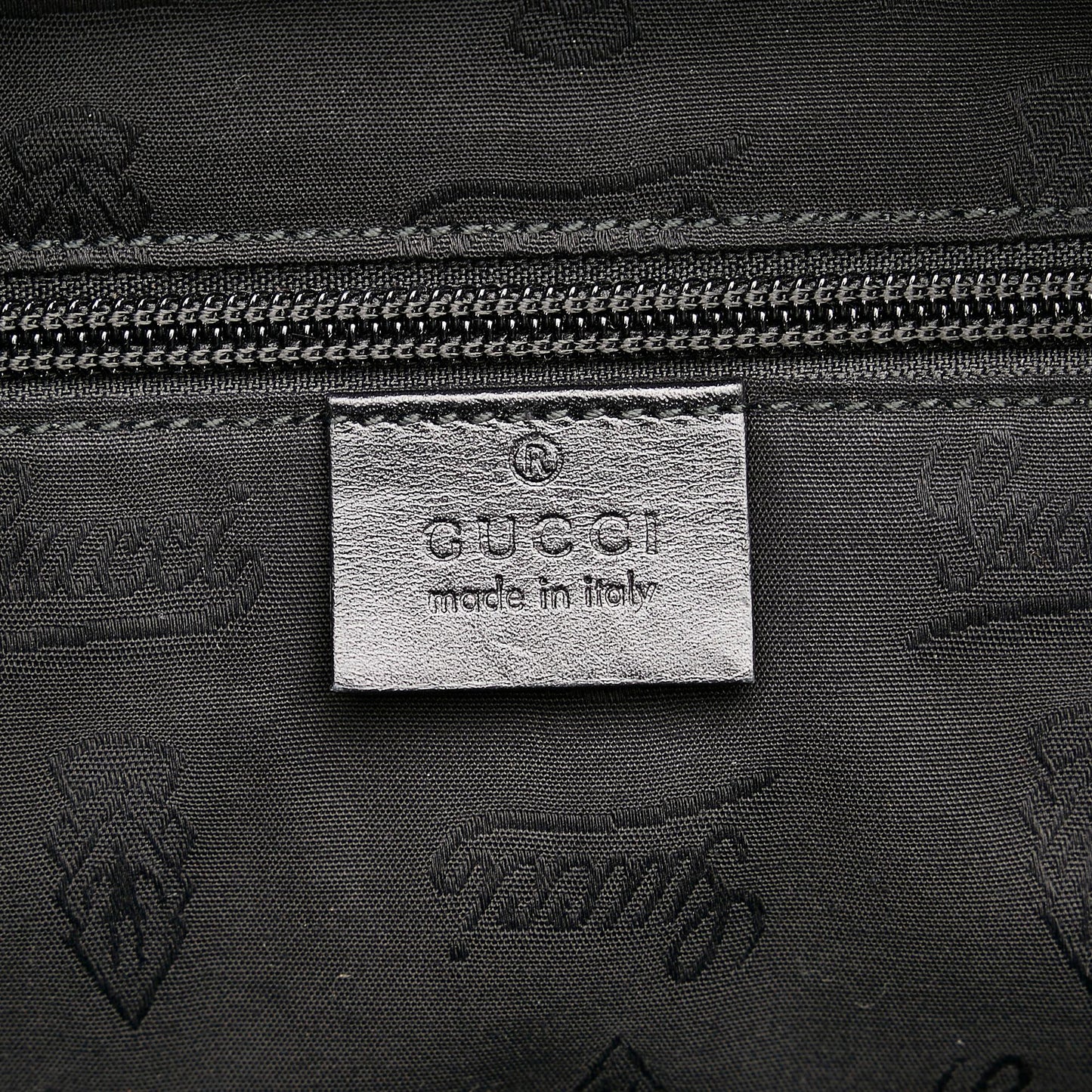 STRAPSTORY - GGC4 BAG - 1943