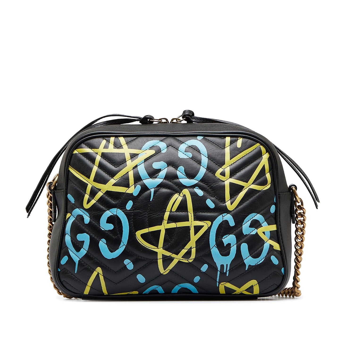 STRAPSTORY - GGC4 BAG - 3927