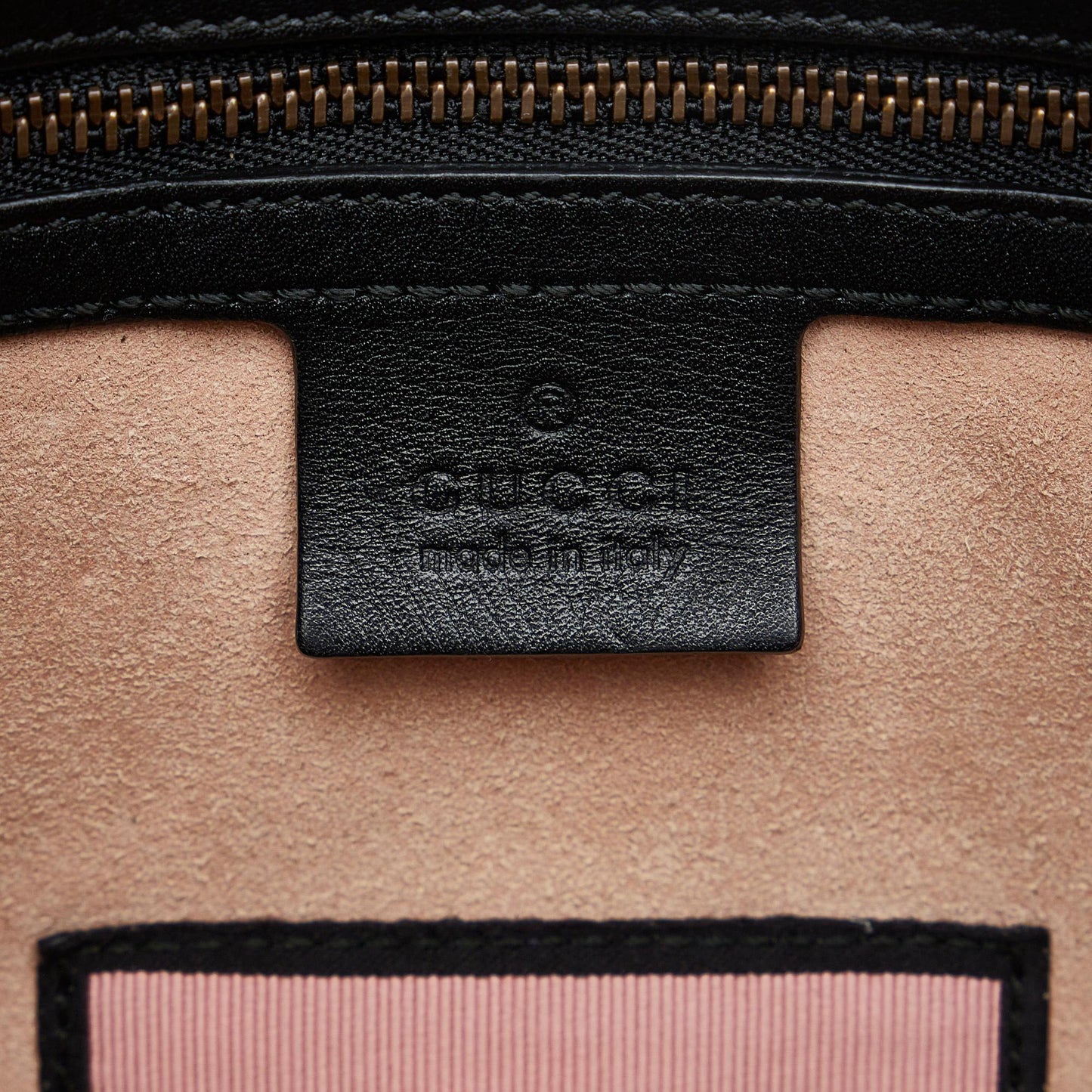 STRAPSTORY - GGC4 BAG - 3927