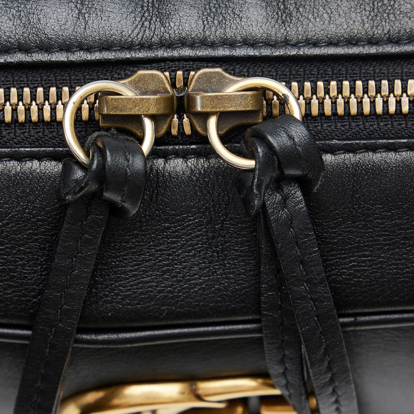 STRAPSTORY - GGC4 BAG - 3927