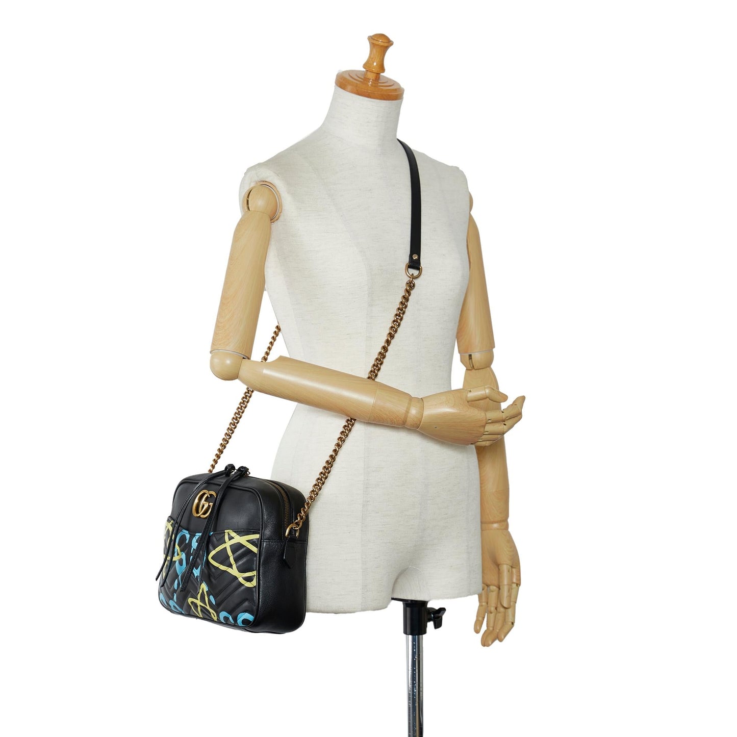 STRAPSTORY - GGC4 BAG - 3927