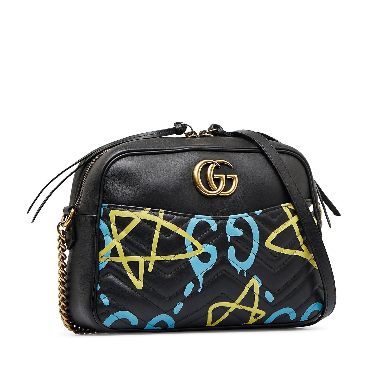 STRAPSTORY - GGC4 BAG - 3927