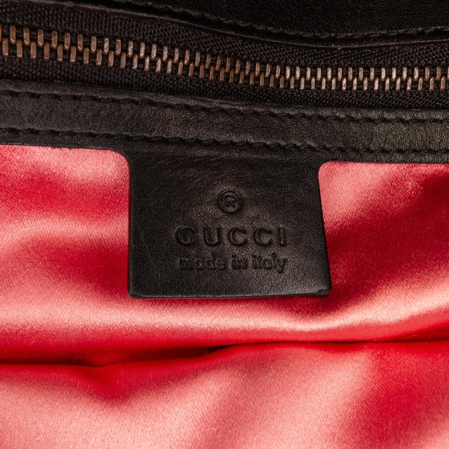 STRAPSTORY - GGC4 BAG - 3924