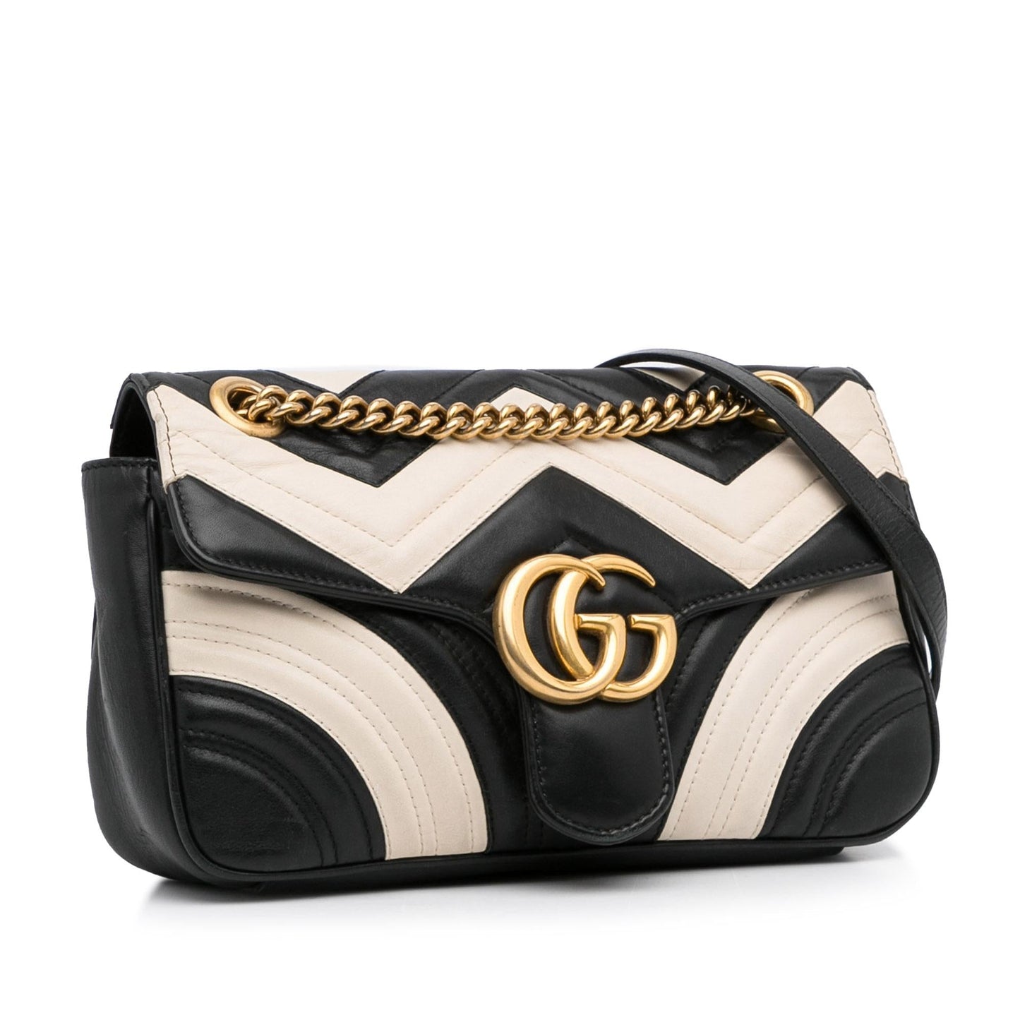 STRAPSTORY - GGC4 BAG - 3924