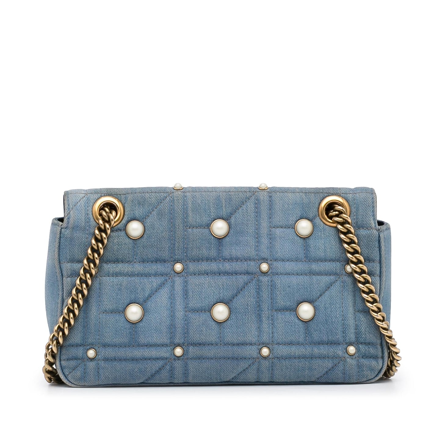 STRAPSTORY - GGC4 BAG - 3922