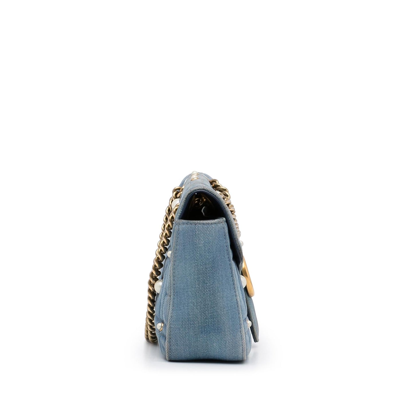 STRAPSTORY - GGC4 BAG - 3922