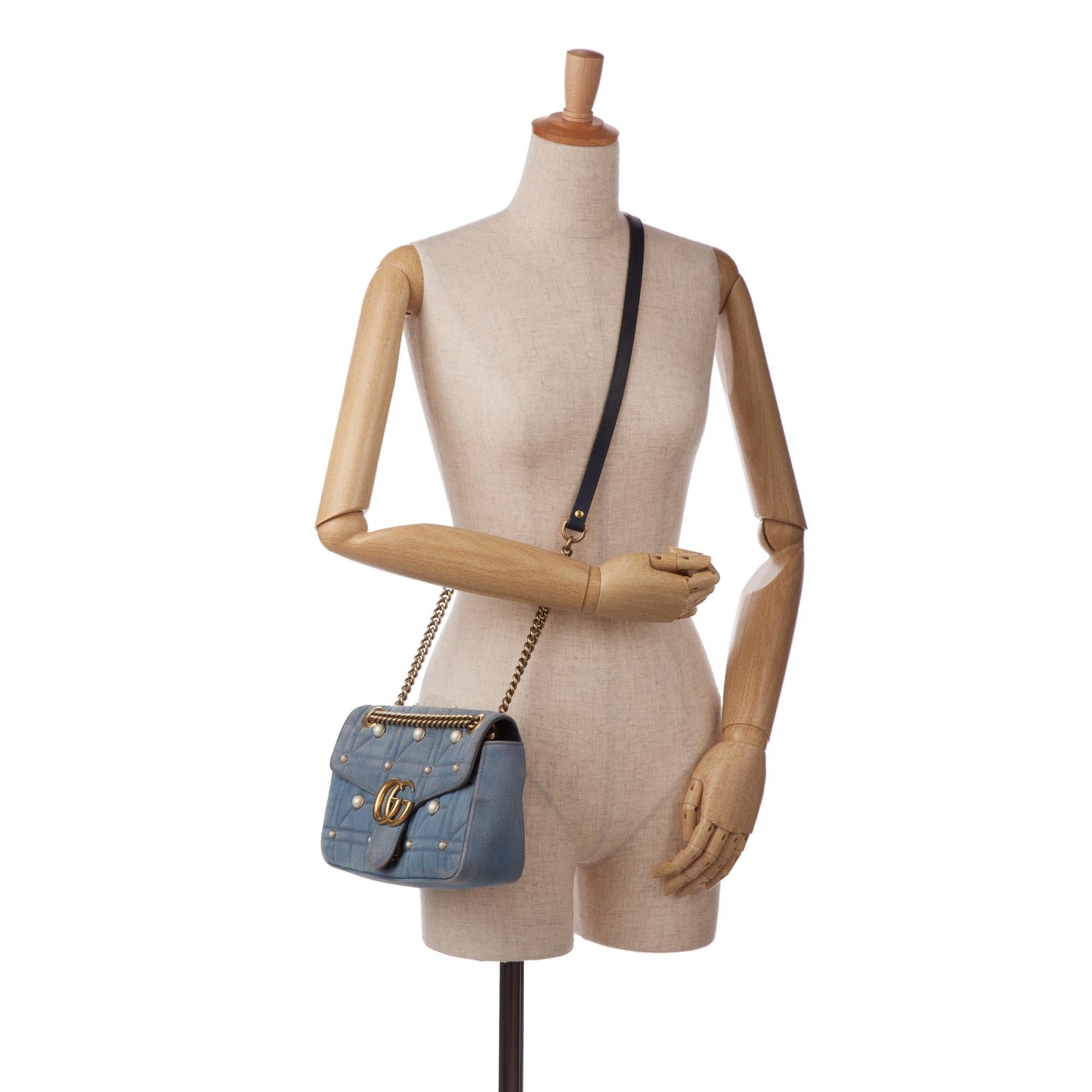 STRAPSTORY - GGC4 BAG - 3922