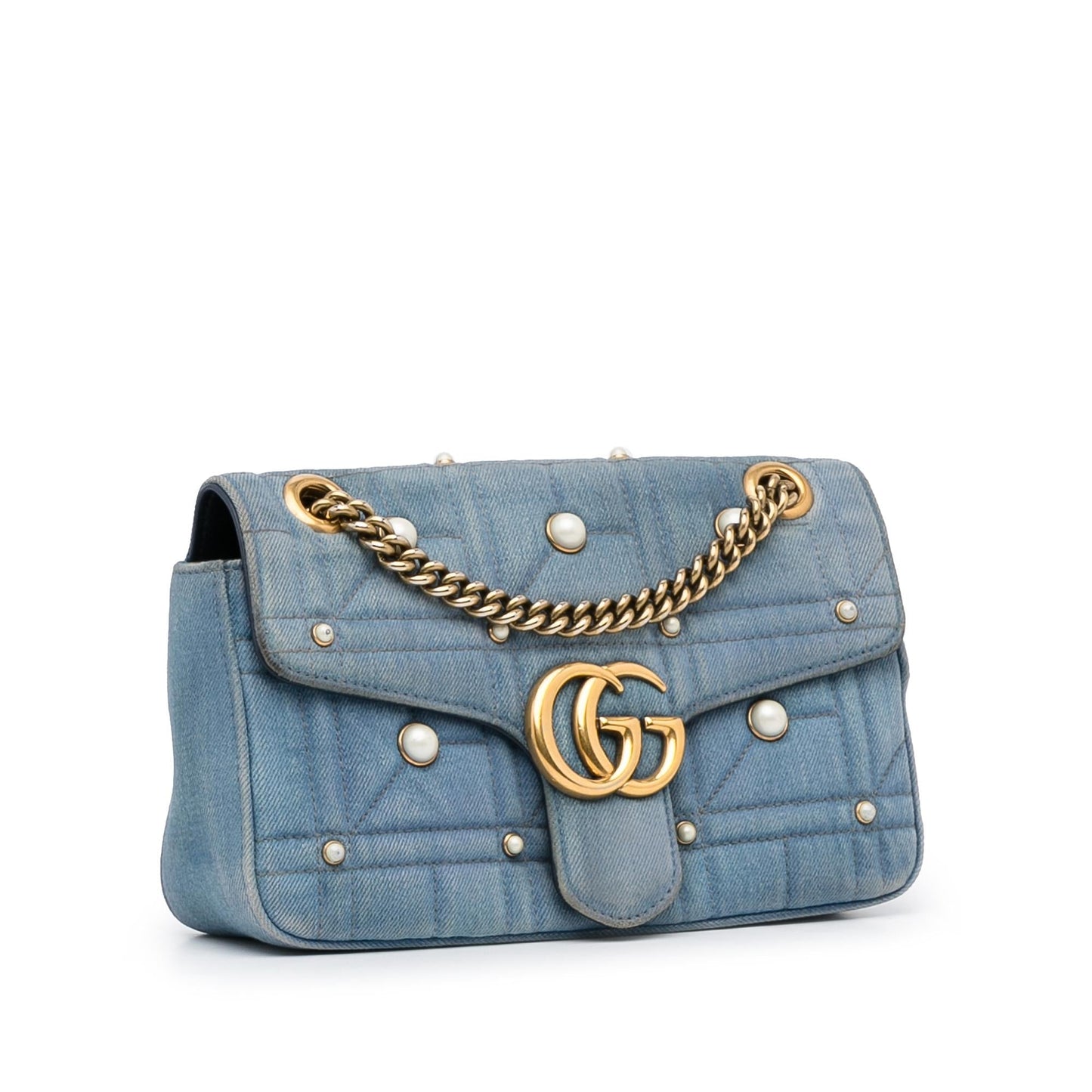 STRAPSTORY - GGC4 BAG - 3922