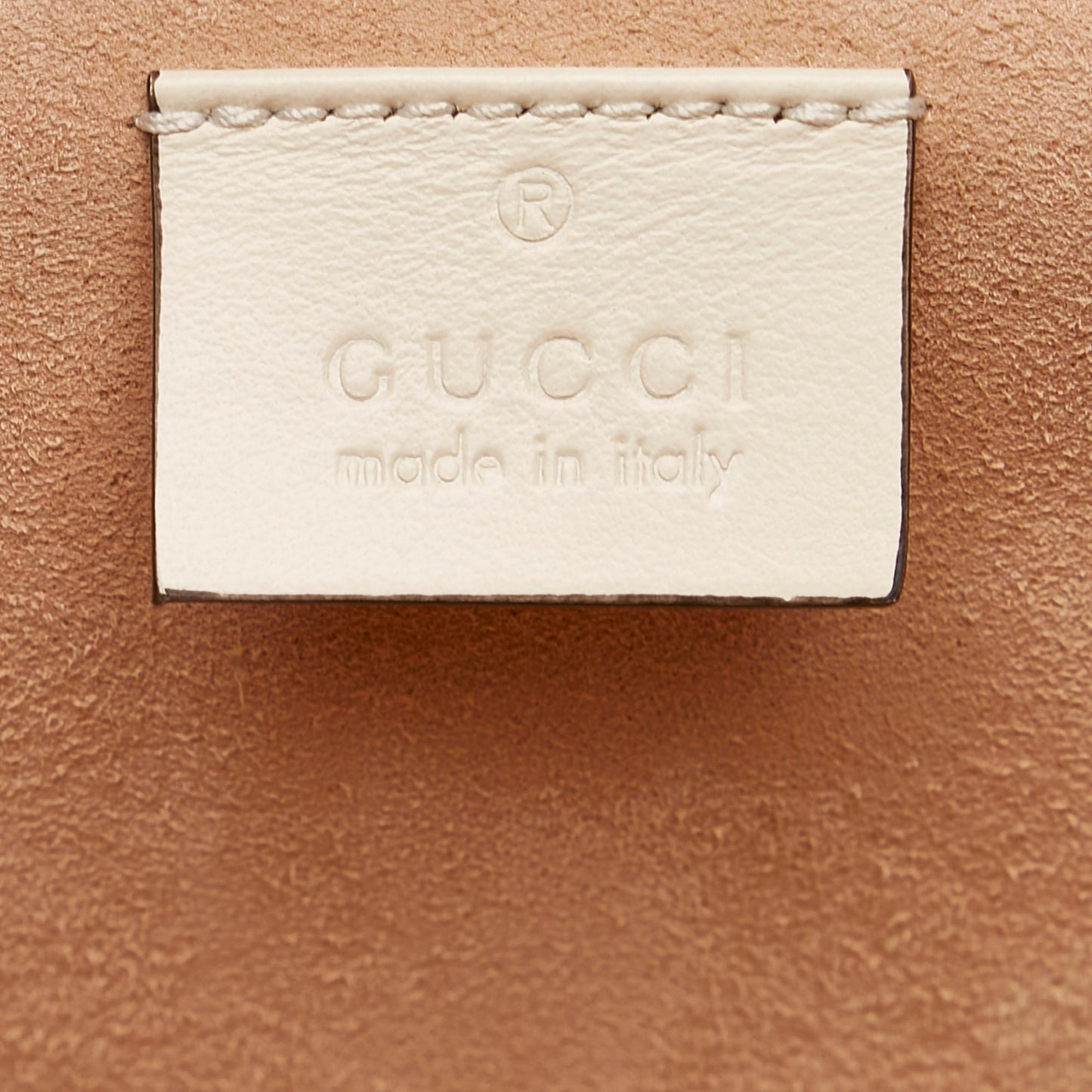 STRAPSTORY - GGC4 BAG - 3015