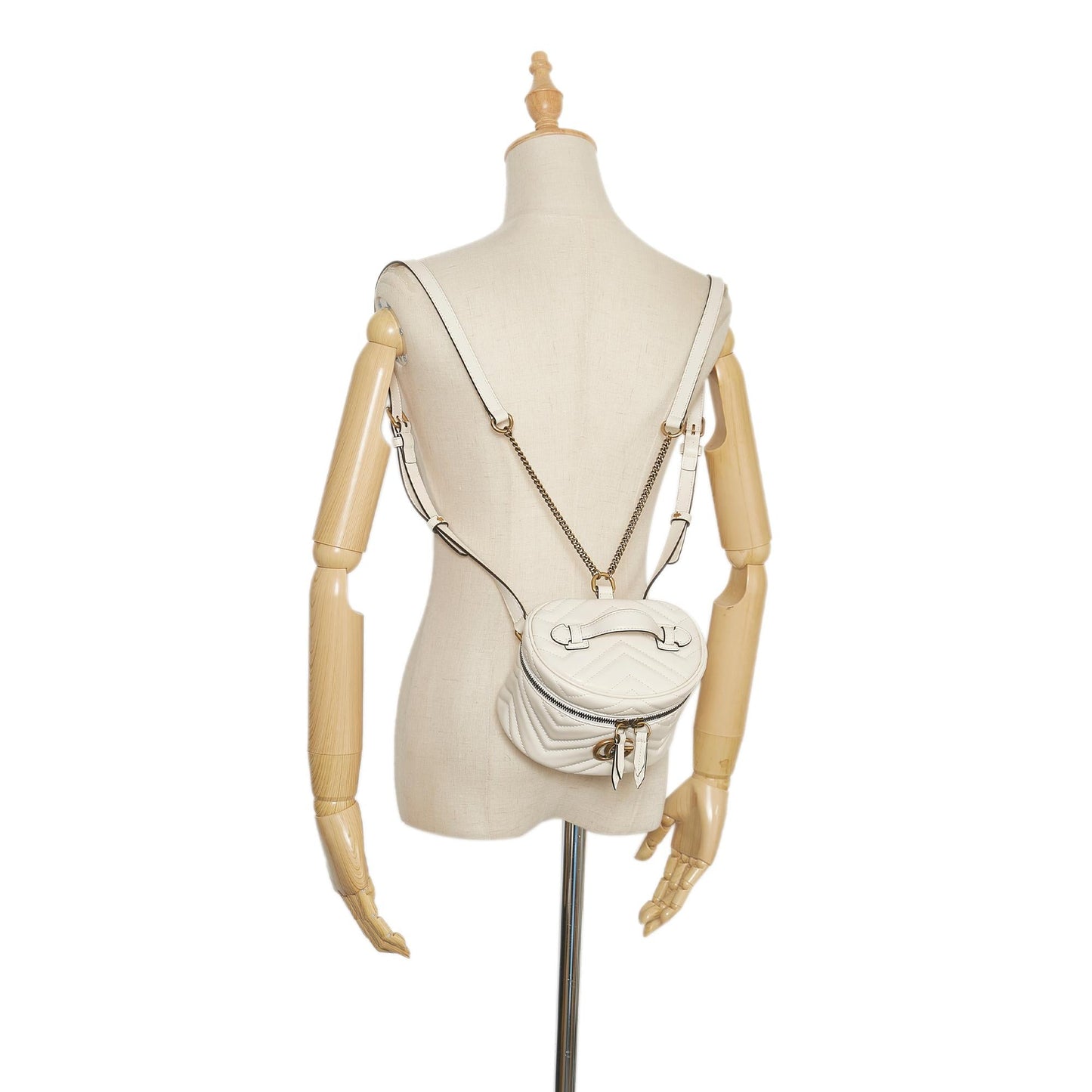 STRAPSTORY - GGC4 BAG - 3015