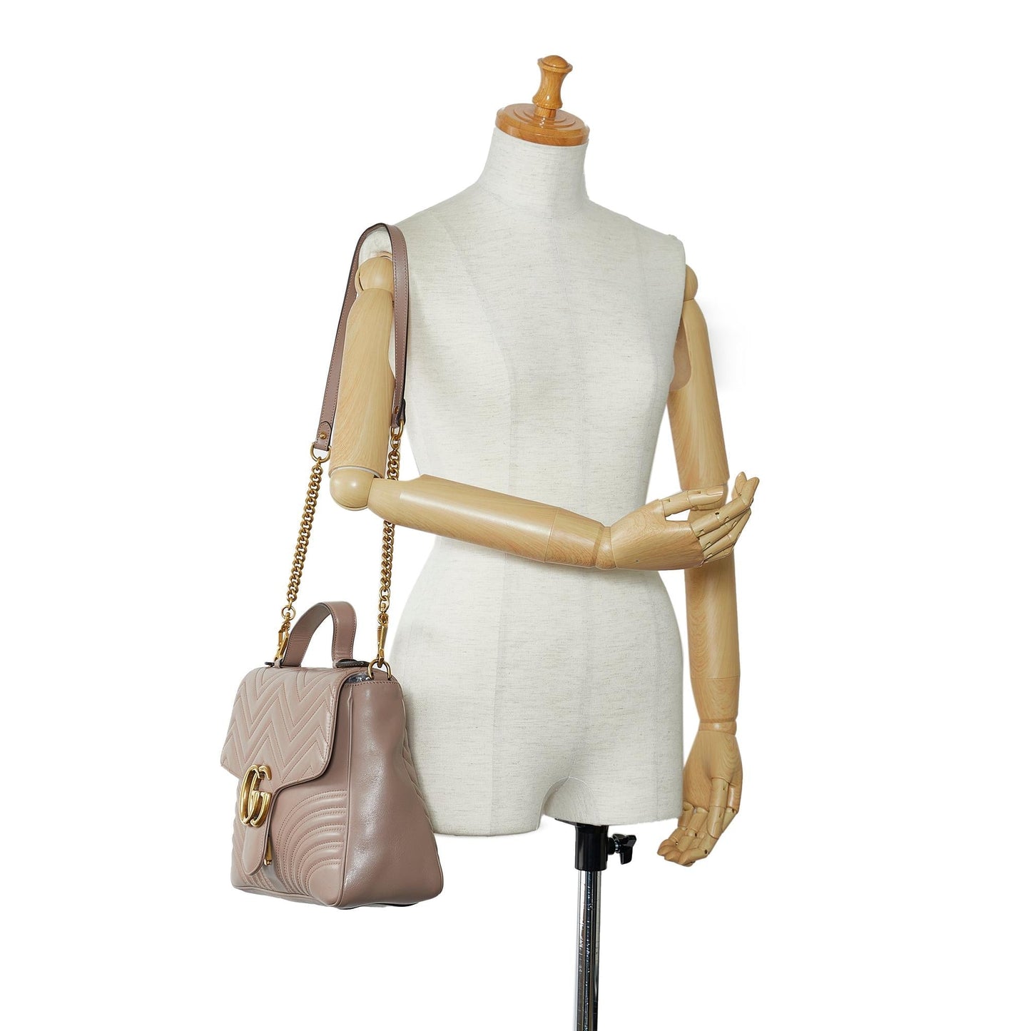 STRAPSTORY - GGC4 BAG - 2681