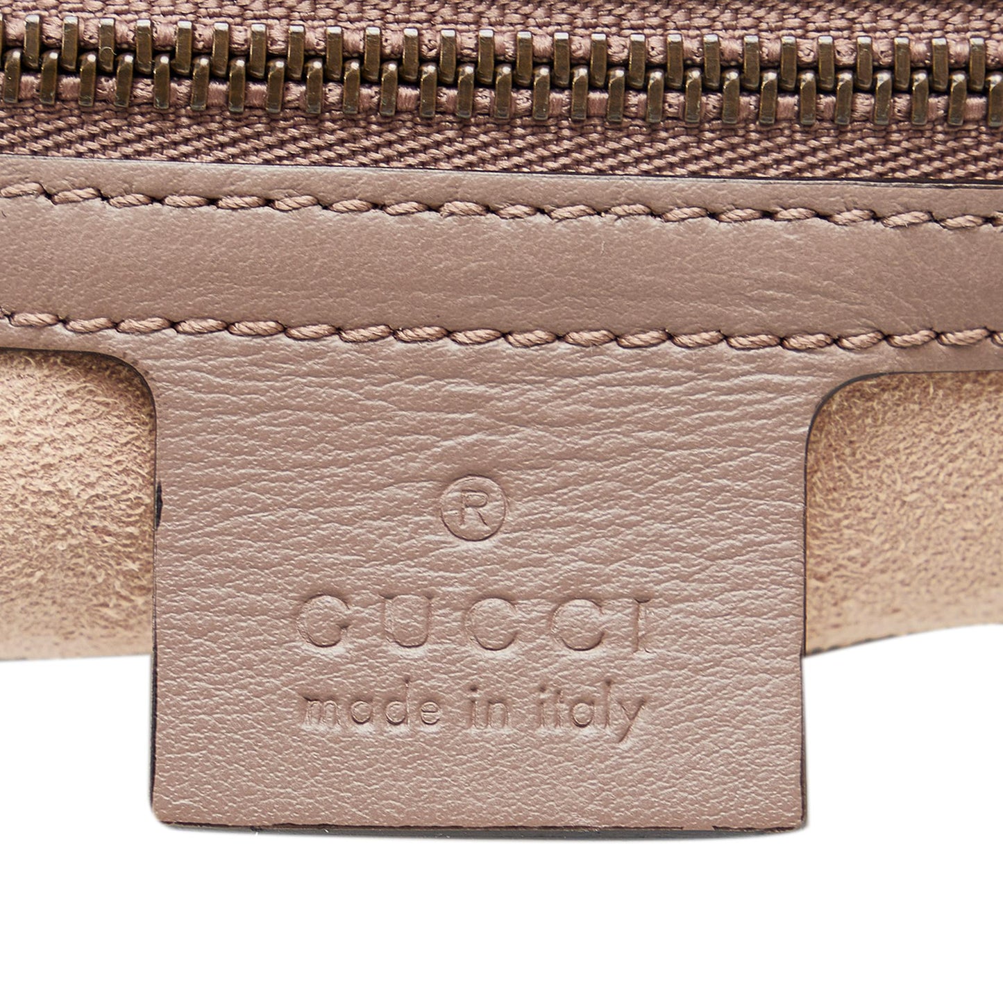 STRAPSTORY - GGC4 BAG - 2681