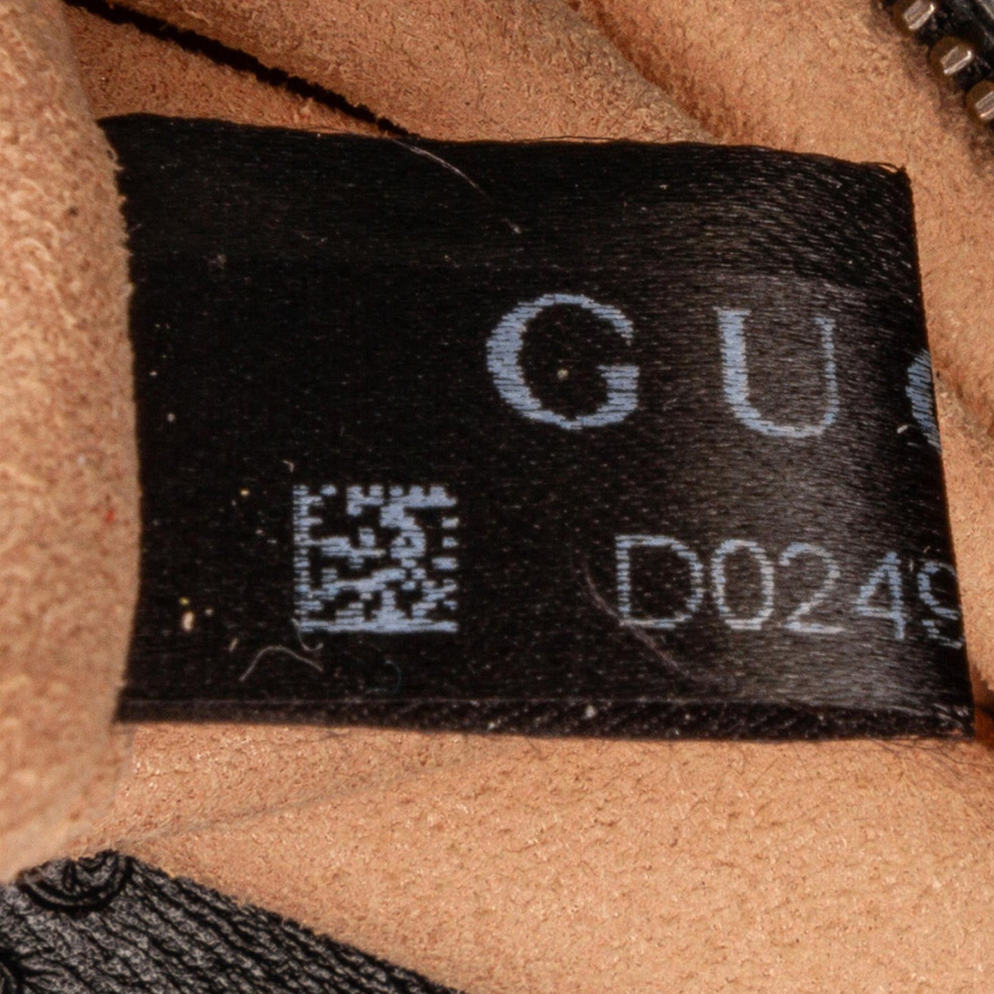 STRAPSTORY - GGC4 BAG - 2680