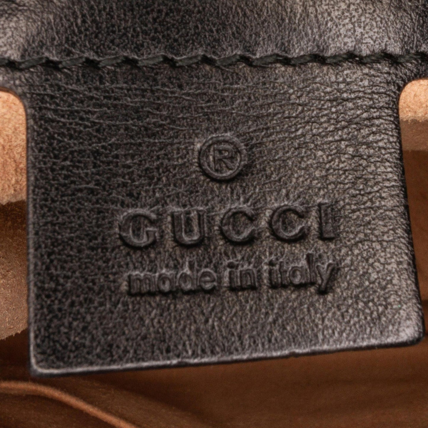 STRAPSTORY - GGC4 BAG - 2680