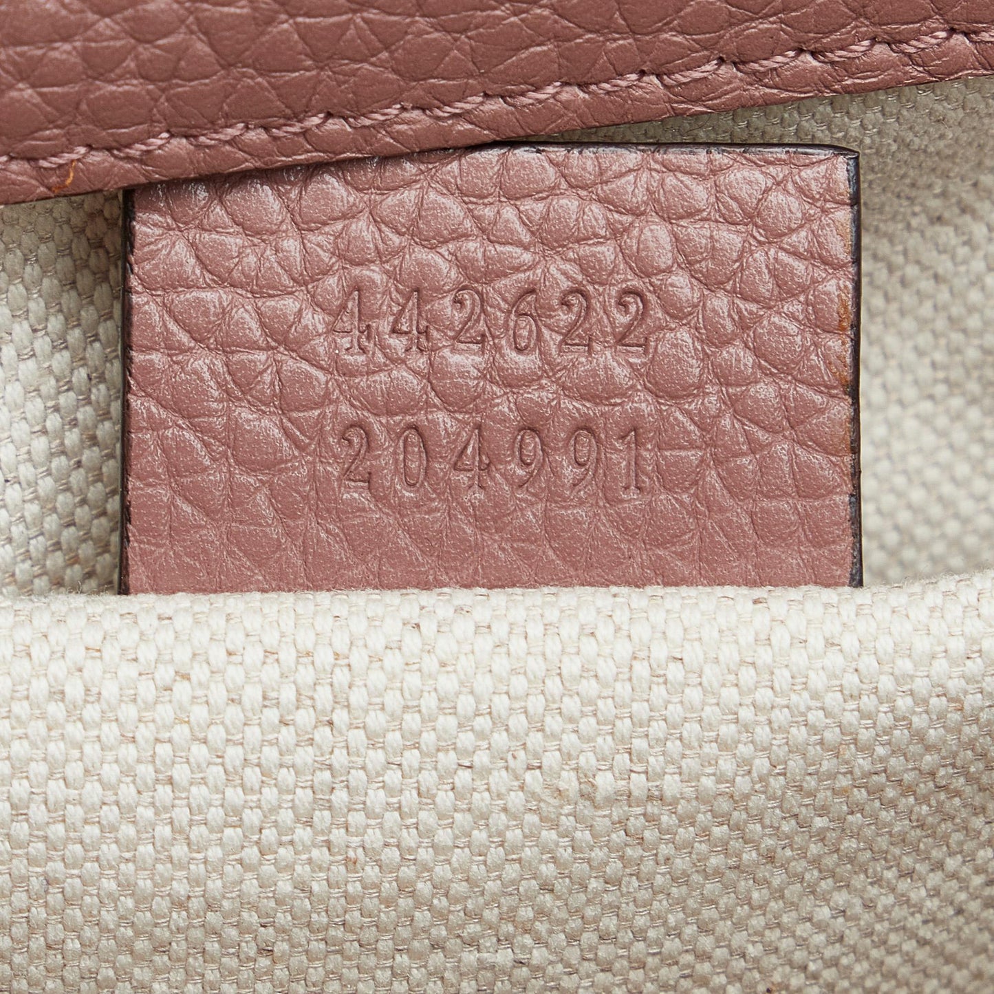 STRAPSTORY - GGC4 BAG - 2679