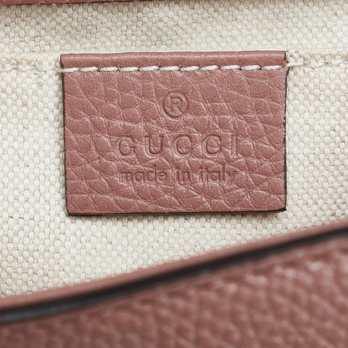 STRAPSTORY - GGC4 BAG - 2679