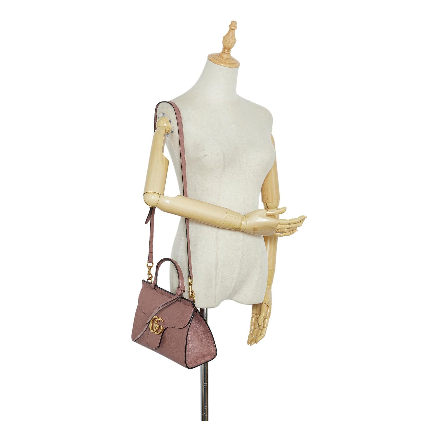 STRAPSTORY - GGC4 BAG - 2679