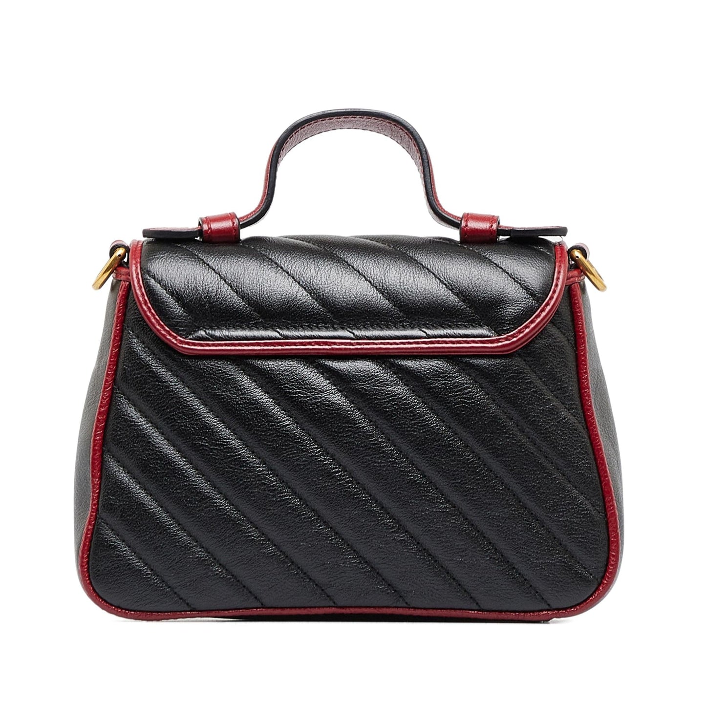 STRAPSTORY - GGC4 BAG - 2678