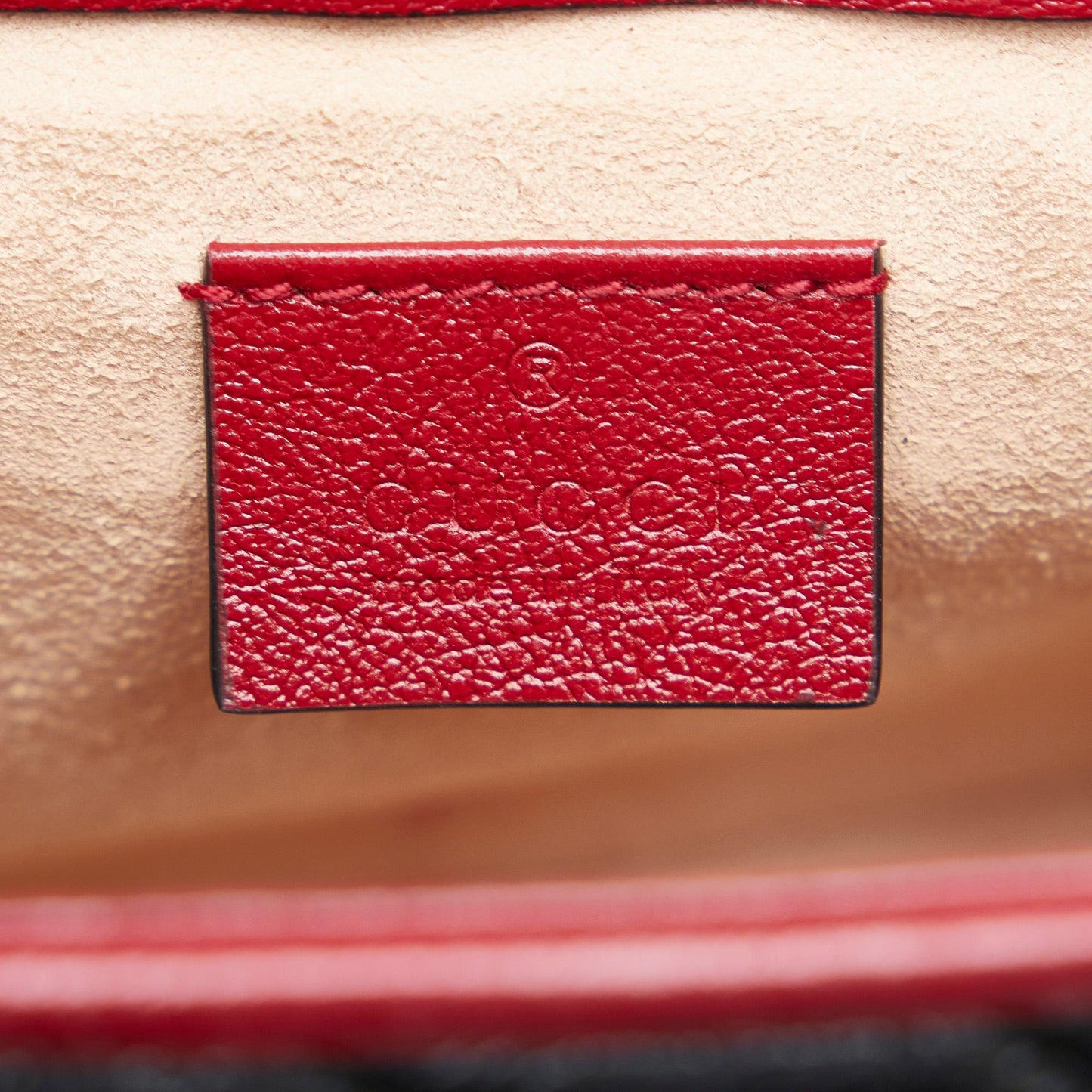 STRAPSTORY - GGC4 BAG - 2678
