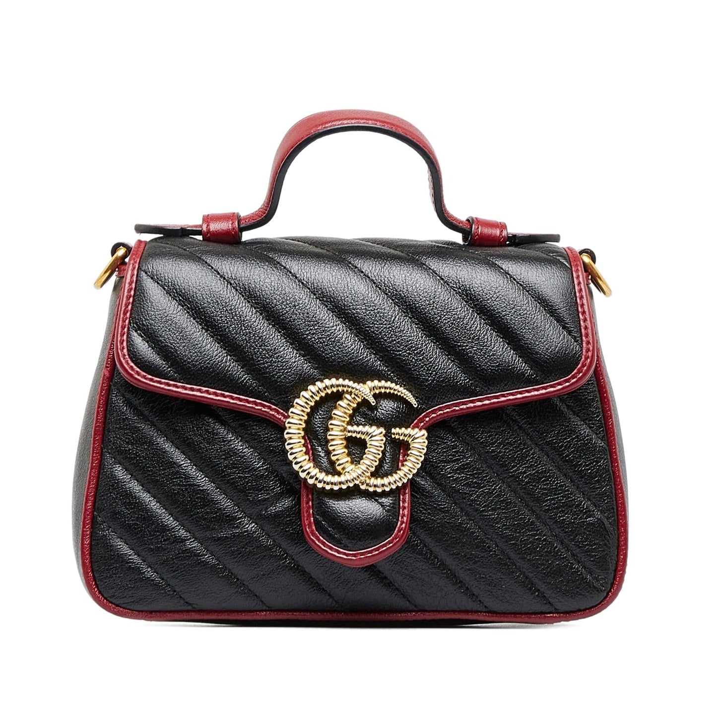 STRAPSTORY - GGC4 BAG - 2678
