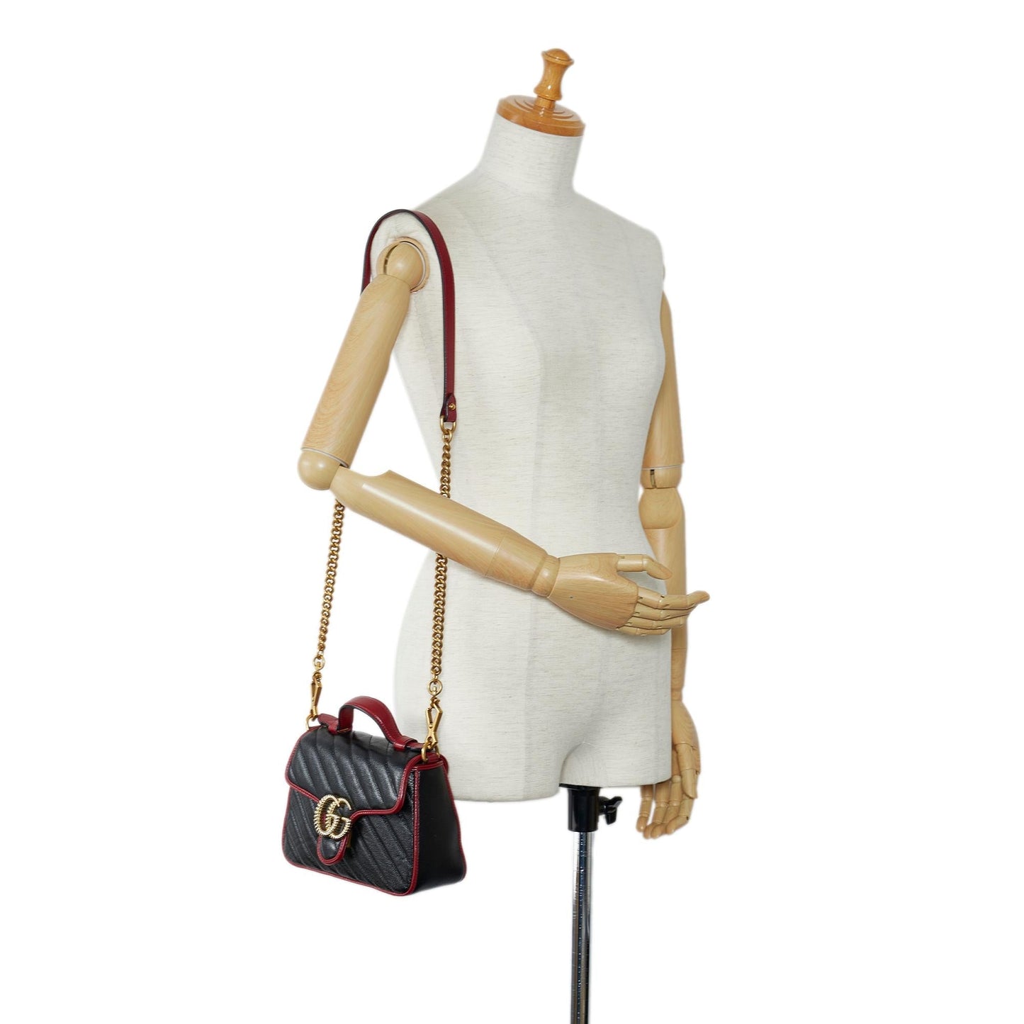 STRAPSTORY - GGC4 BAG - 2678