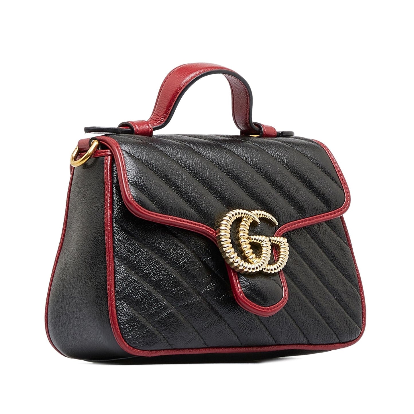 STRAPSTORY - GGC4 BAG - 2678