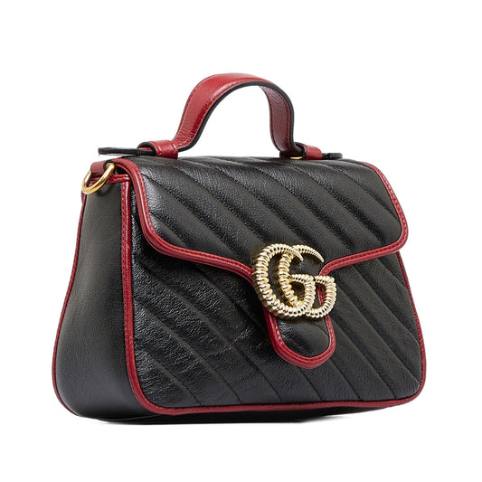 STRAPSTORY - GGC4 BAG - 2678