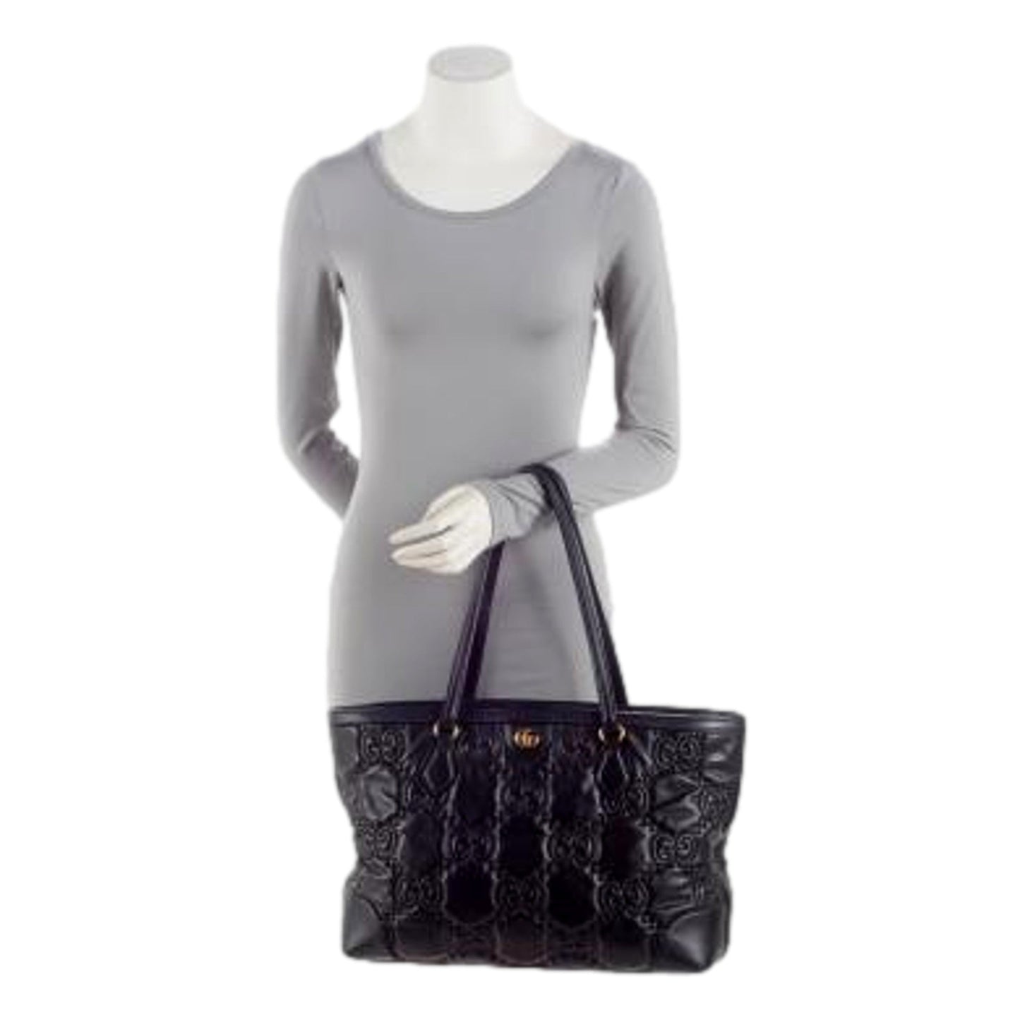 STRAPSTORY - GGC4 BAG - 1572