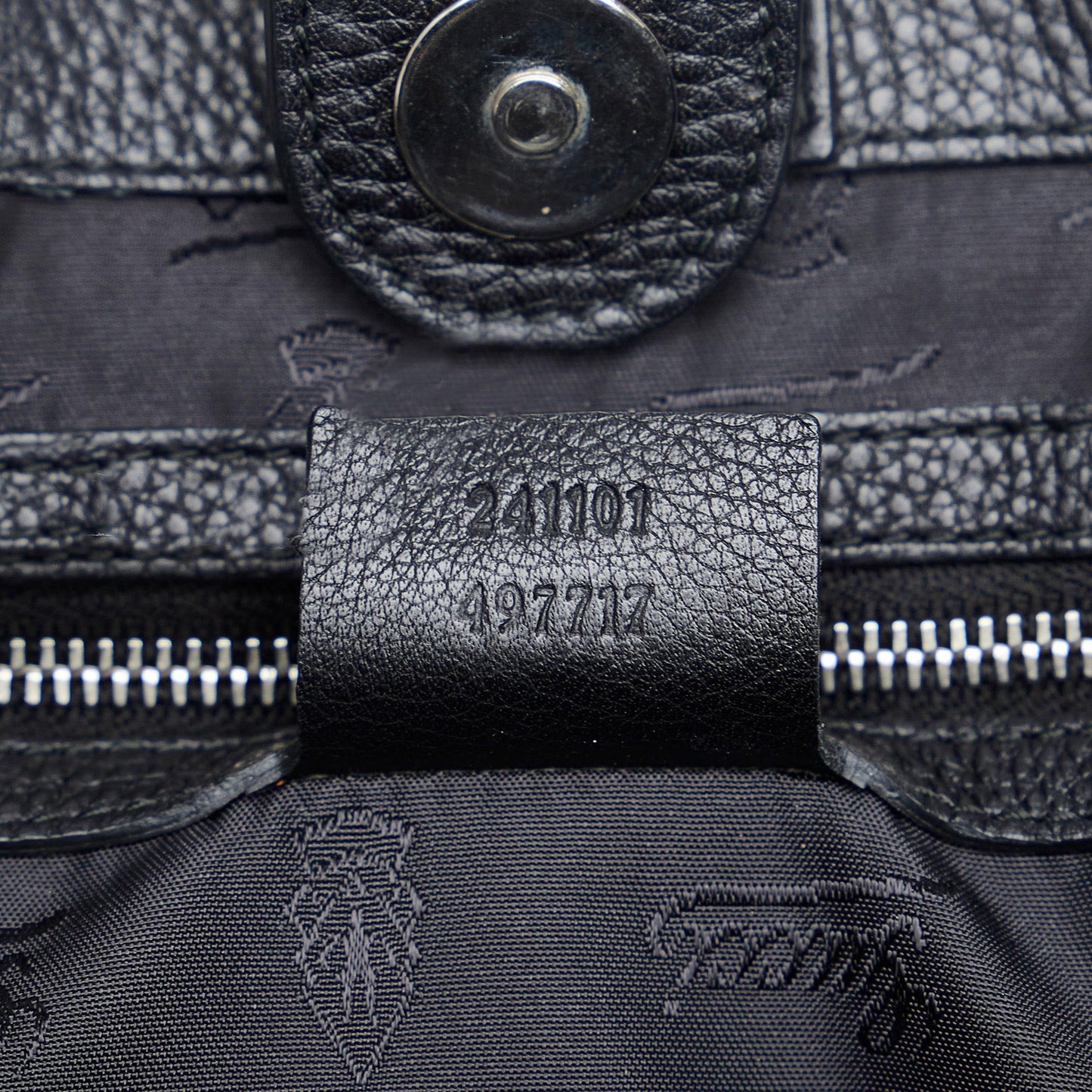 STRAPSTORY - GGC4 BAG - 1924