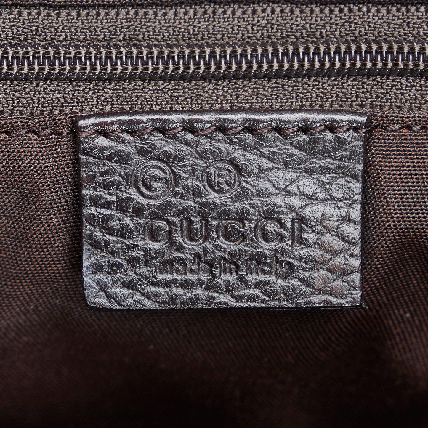 STRAPSTORY - GGC4 BAG - 1923