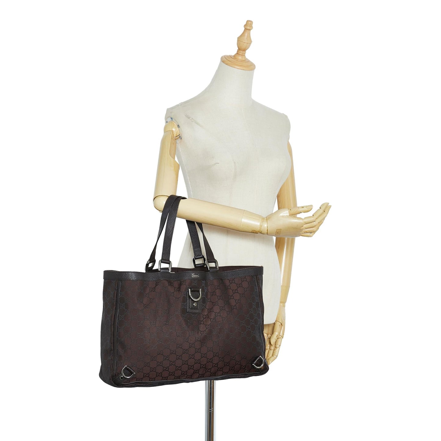 STRAPSTORY - GGC4 BAG - 1923