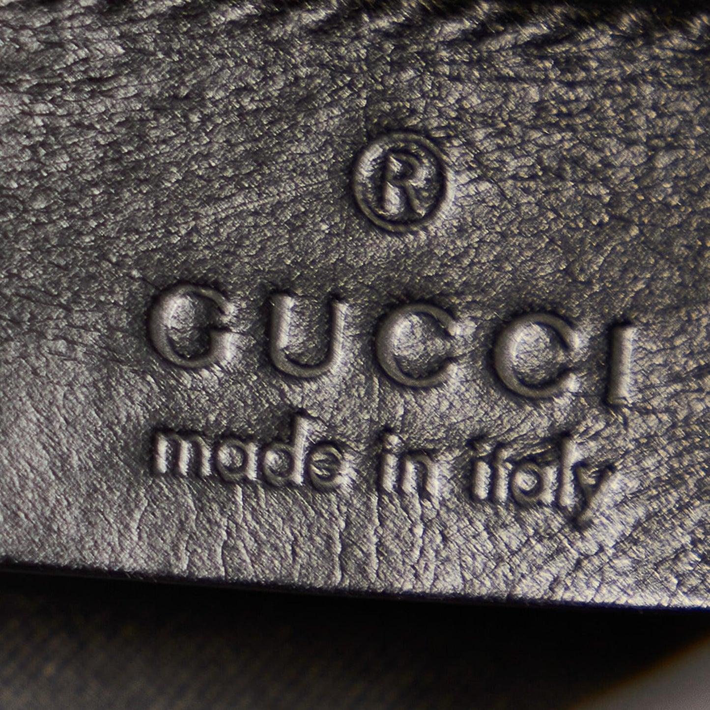 STRAPSTORY - GGC4 BAG - 3008