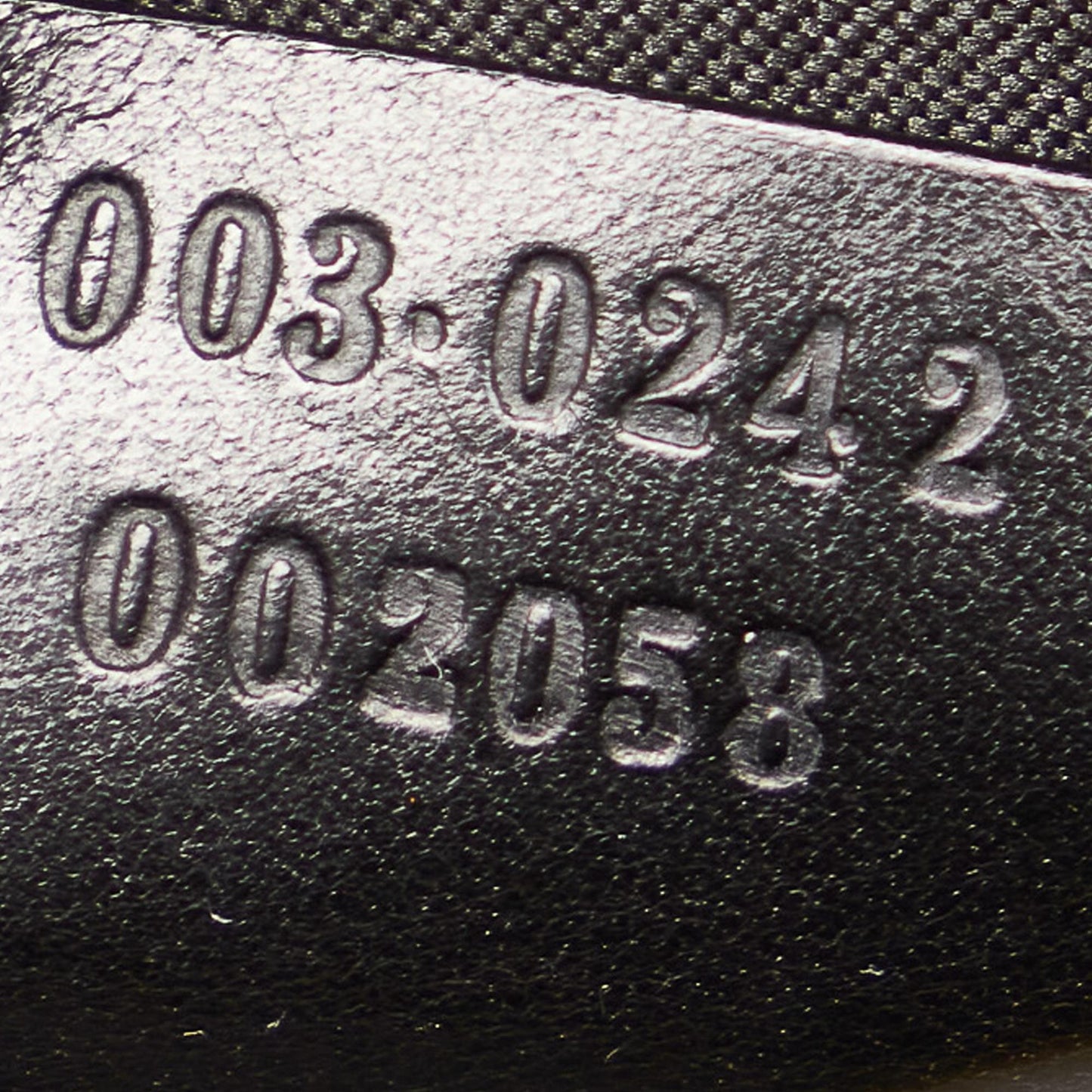 STRAPSTORY - GGC4 BAG - 3008